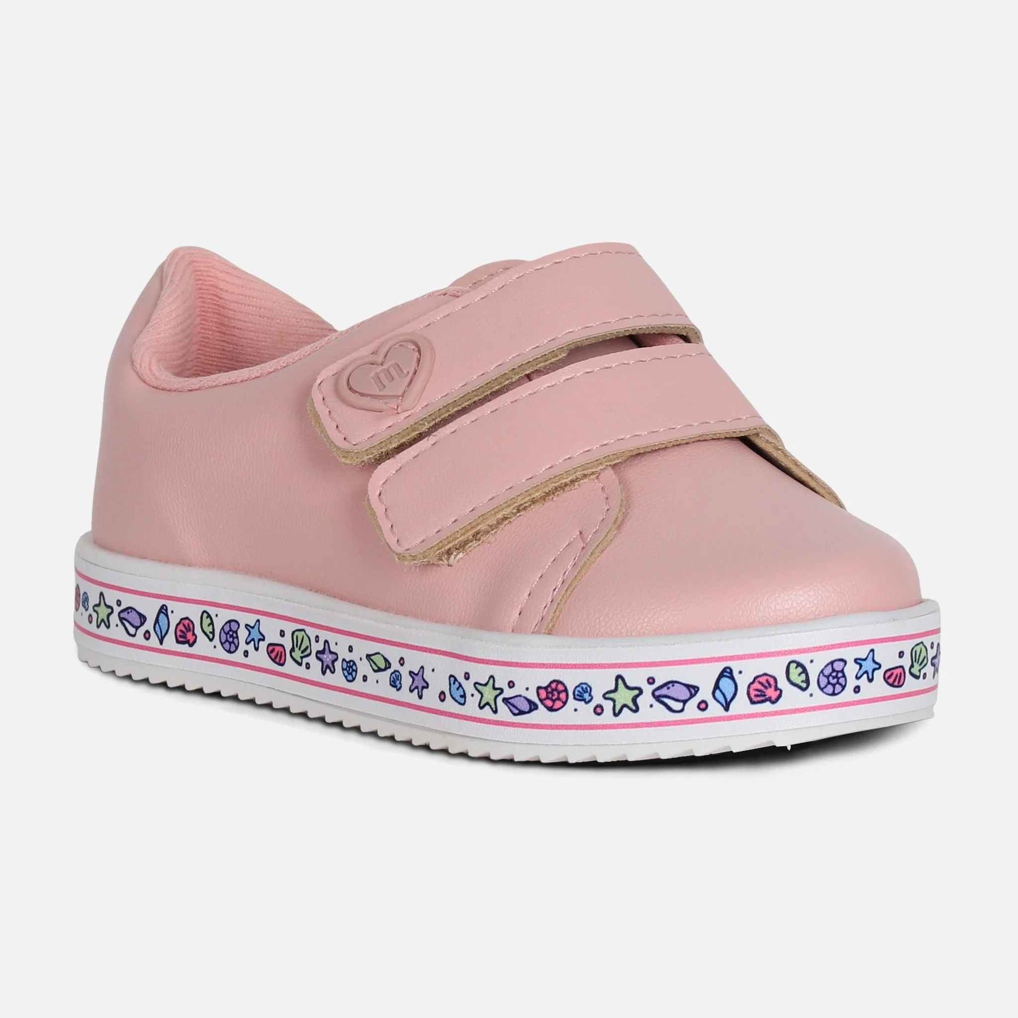 Girls Casual Slip-On Shoes - Image 2