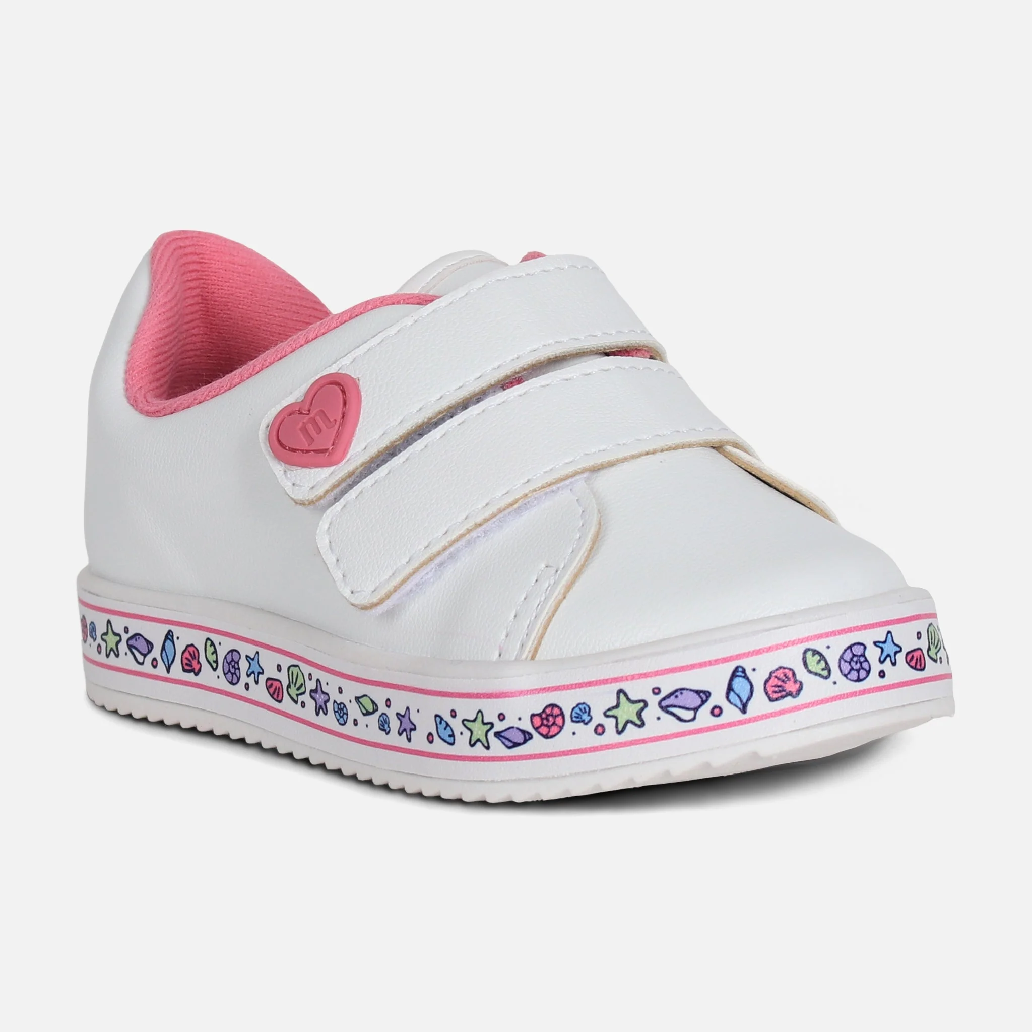 Girls Casual Slip-On Shoes - Image 2
