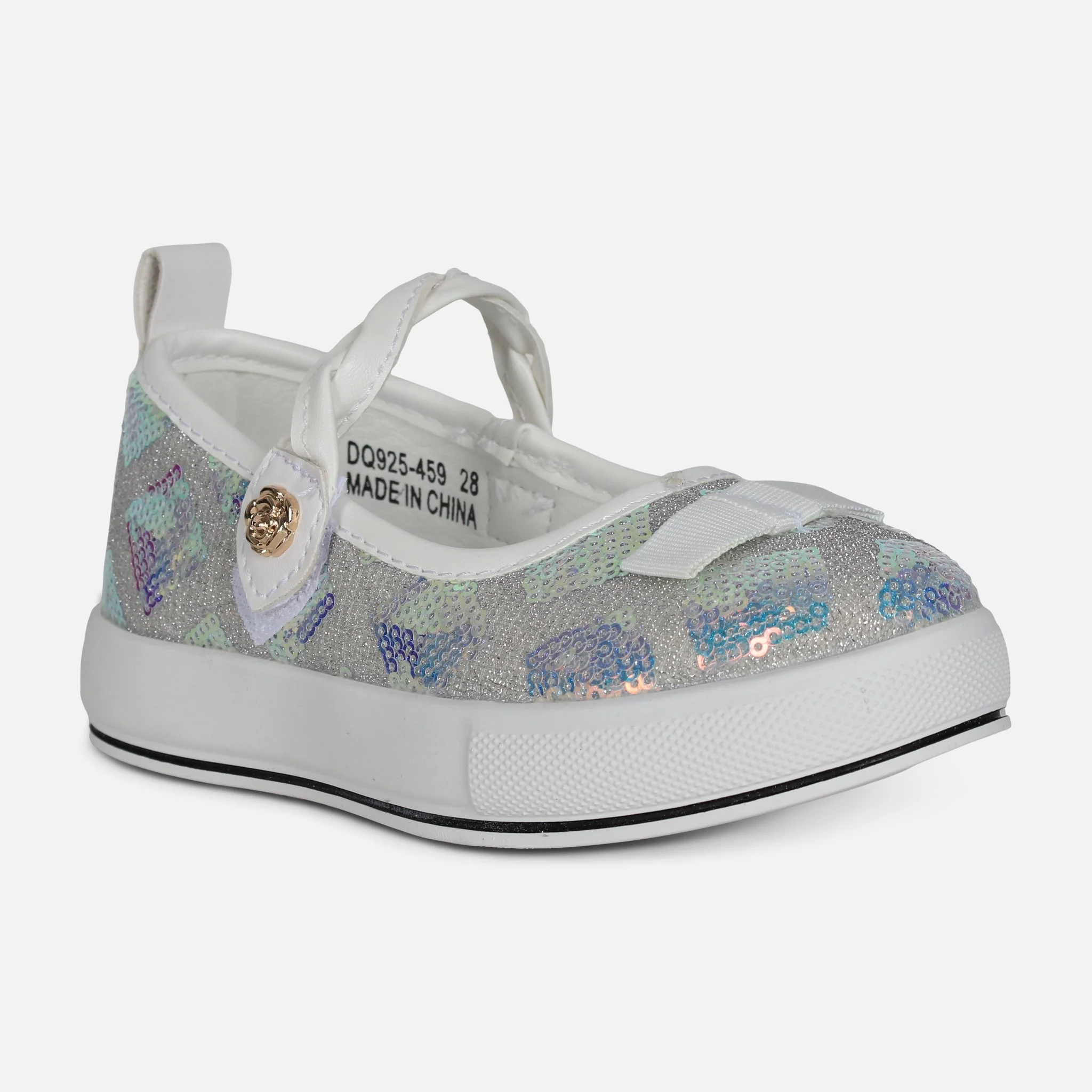 Girls Casual Slip-On Shoes - Image 4