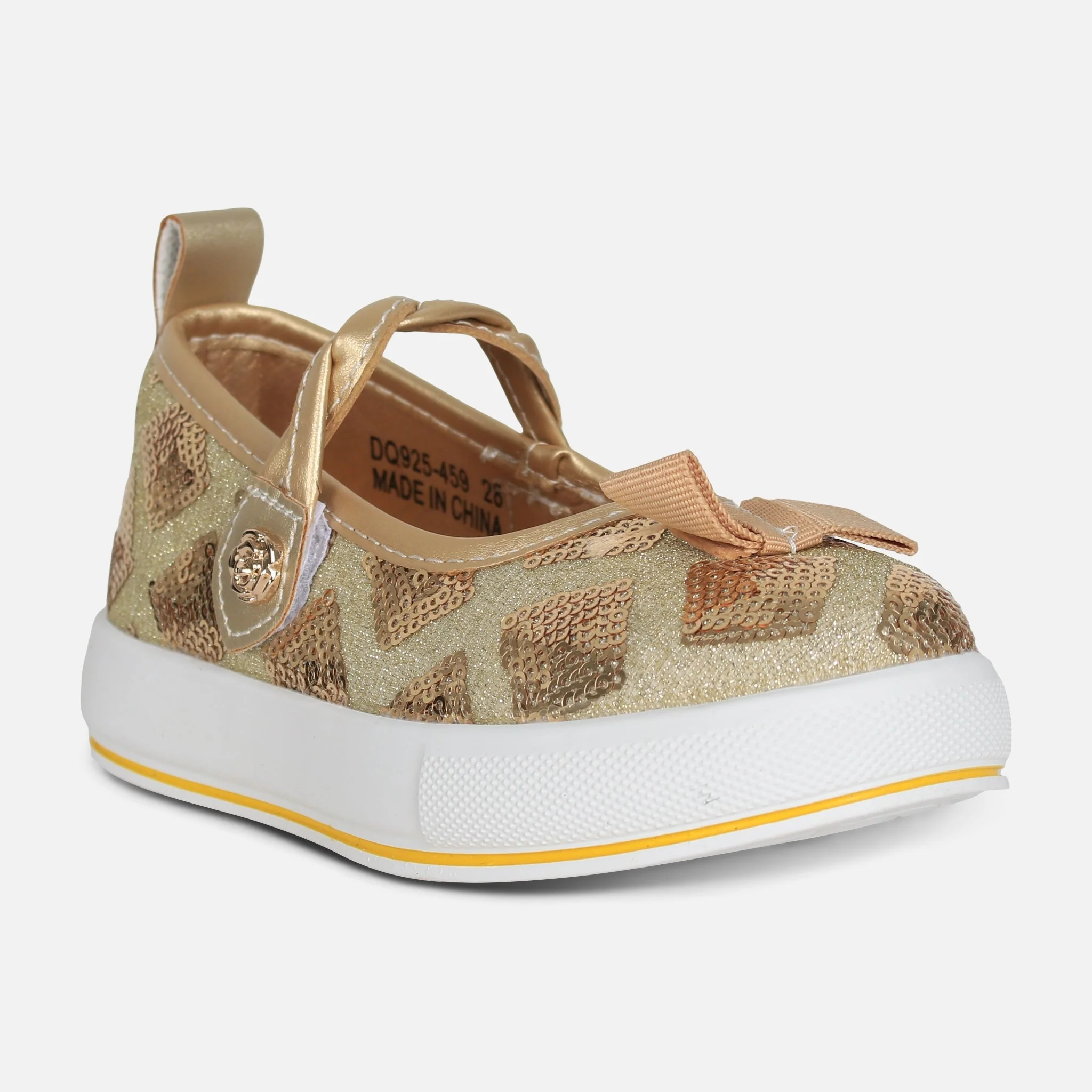 Girls Casual Slip-On Shoes - Image 4