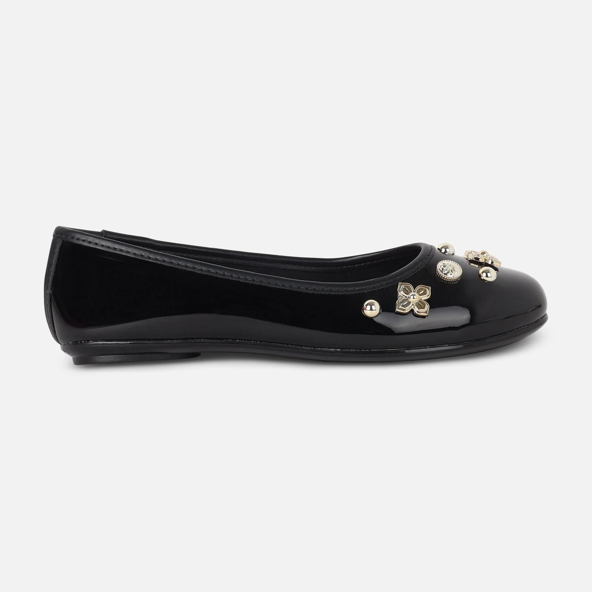 Girls Casual Shoes - Image 2