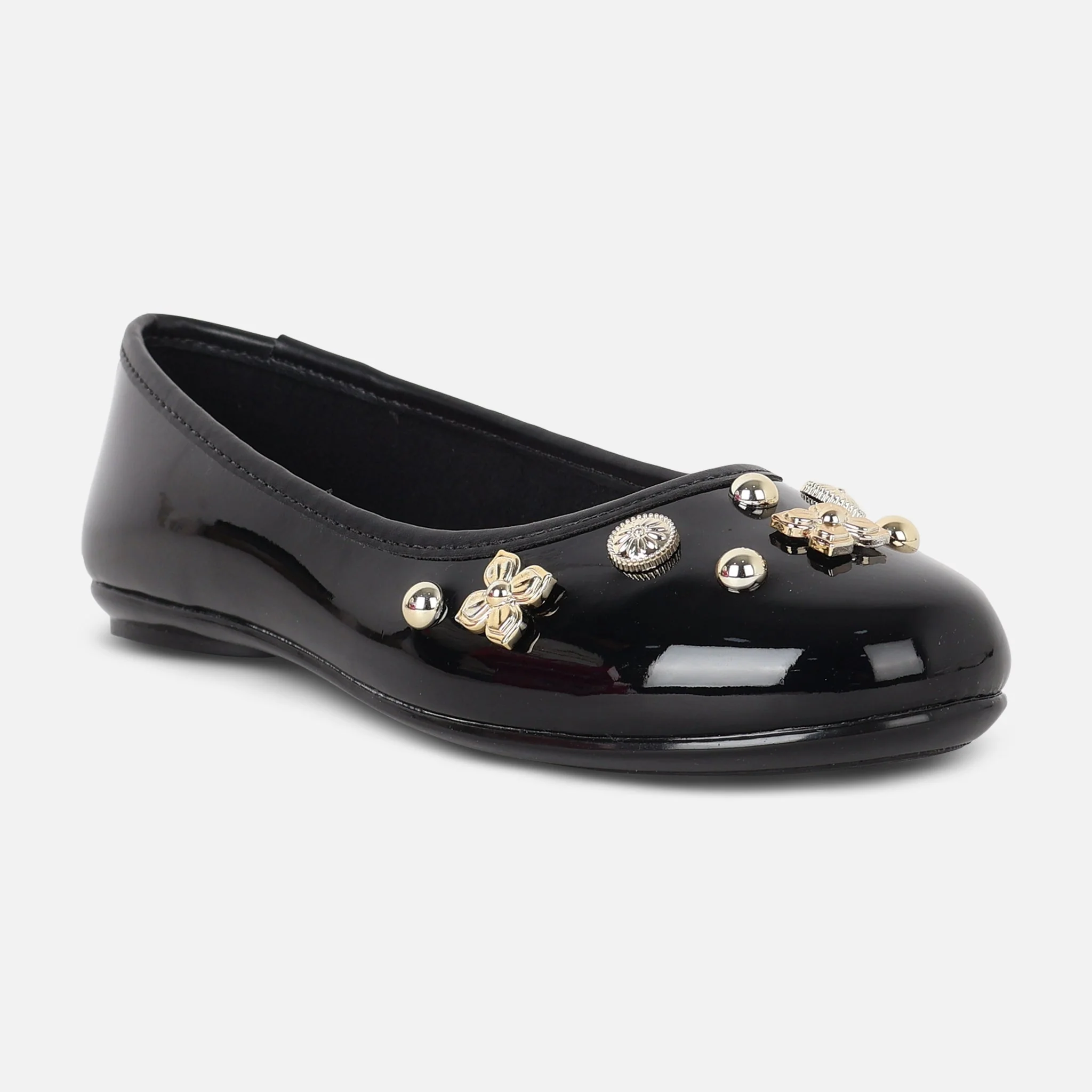 Girls Casual Shoes - Image 3