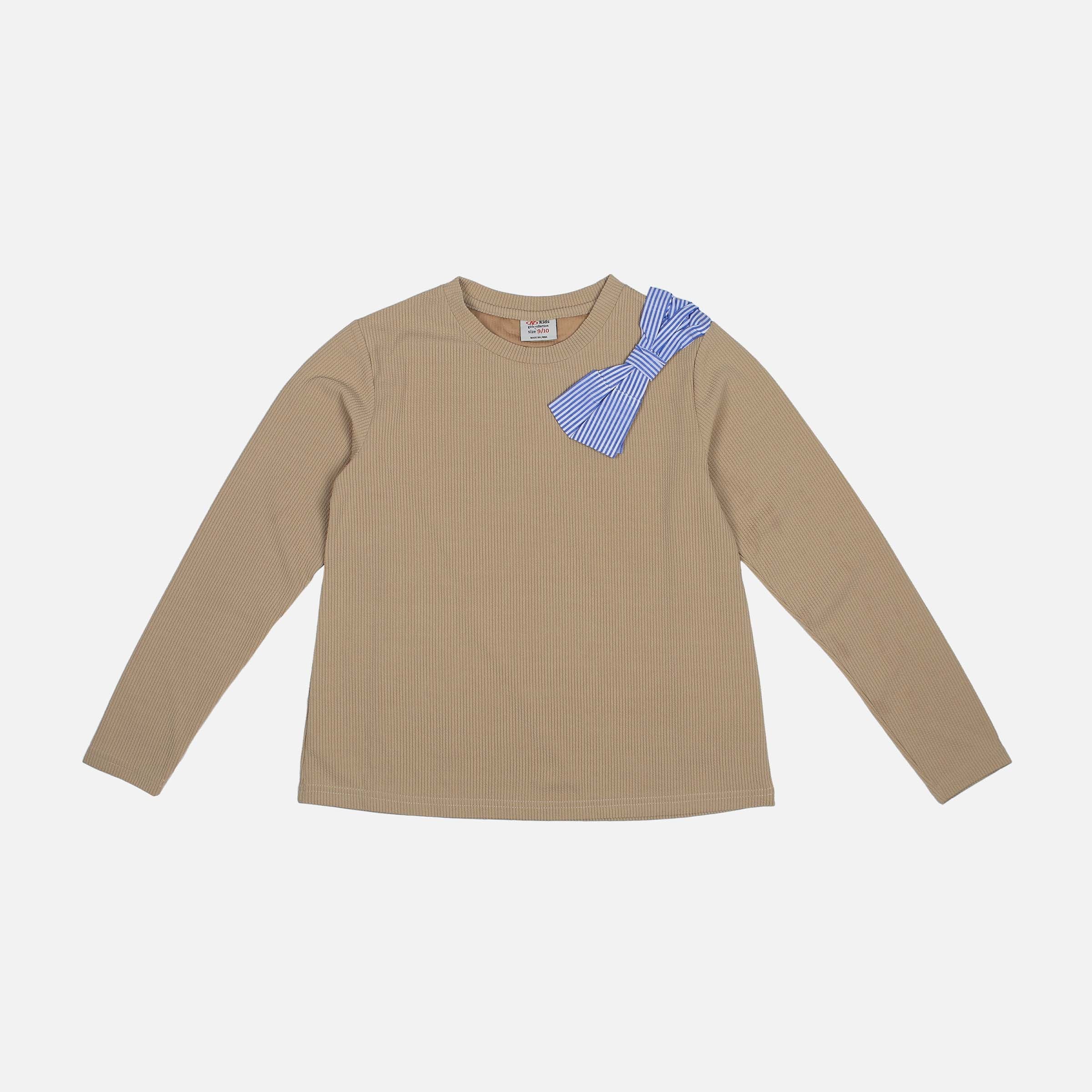 Girls Casual Top