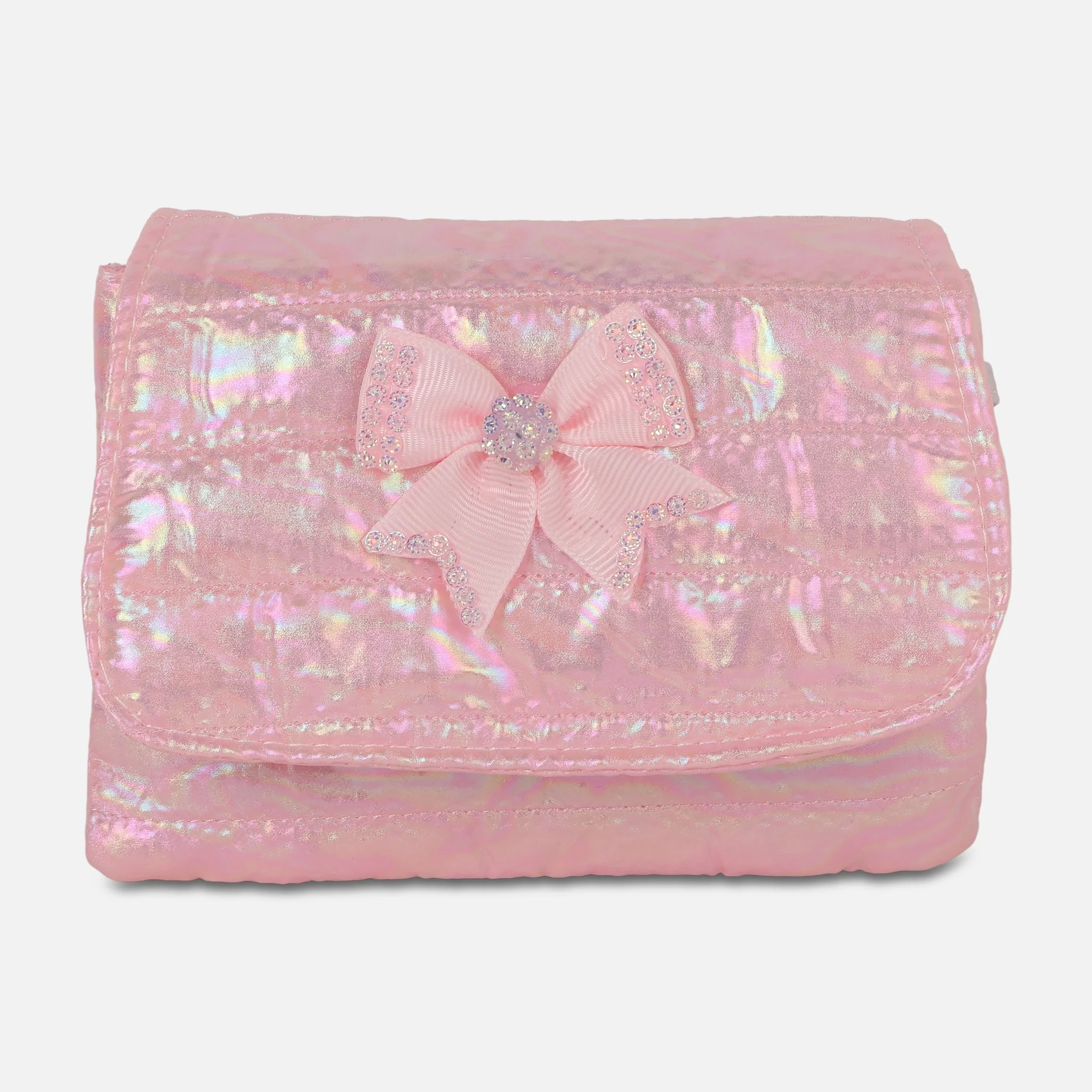 Girls Crossbody Bag (19X13 Cm)