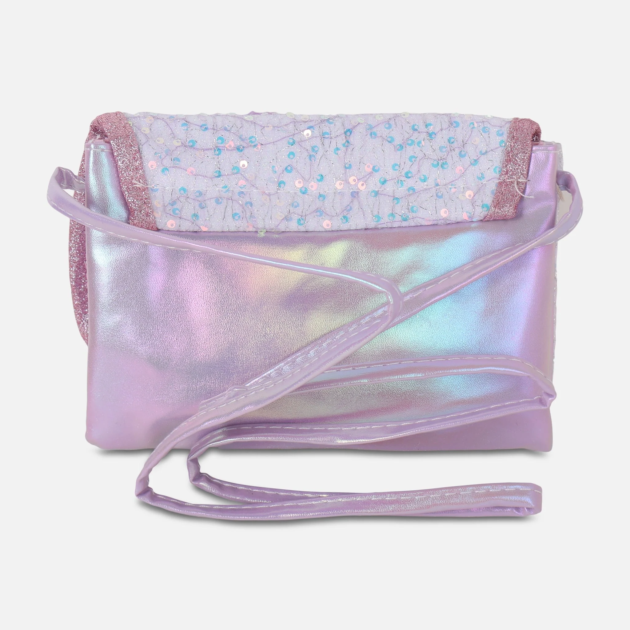 Girls Crossbody Bag (19X13 Cm) - Image 2