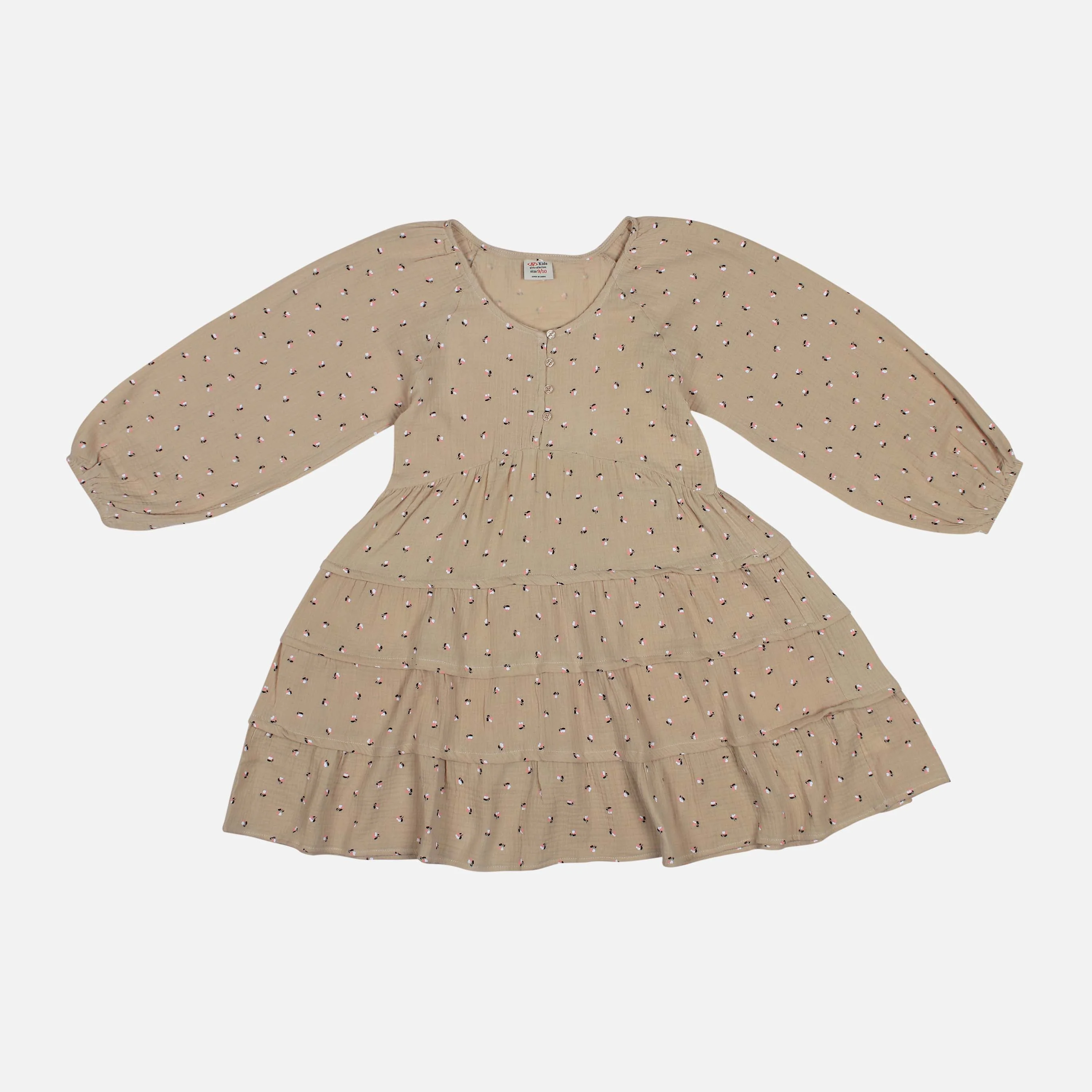 Girls Dress