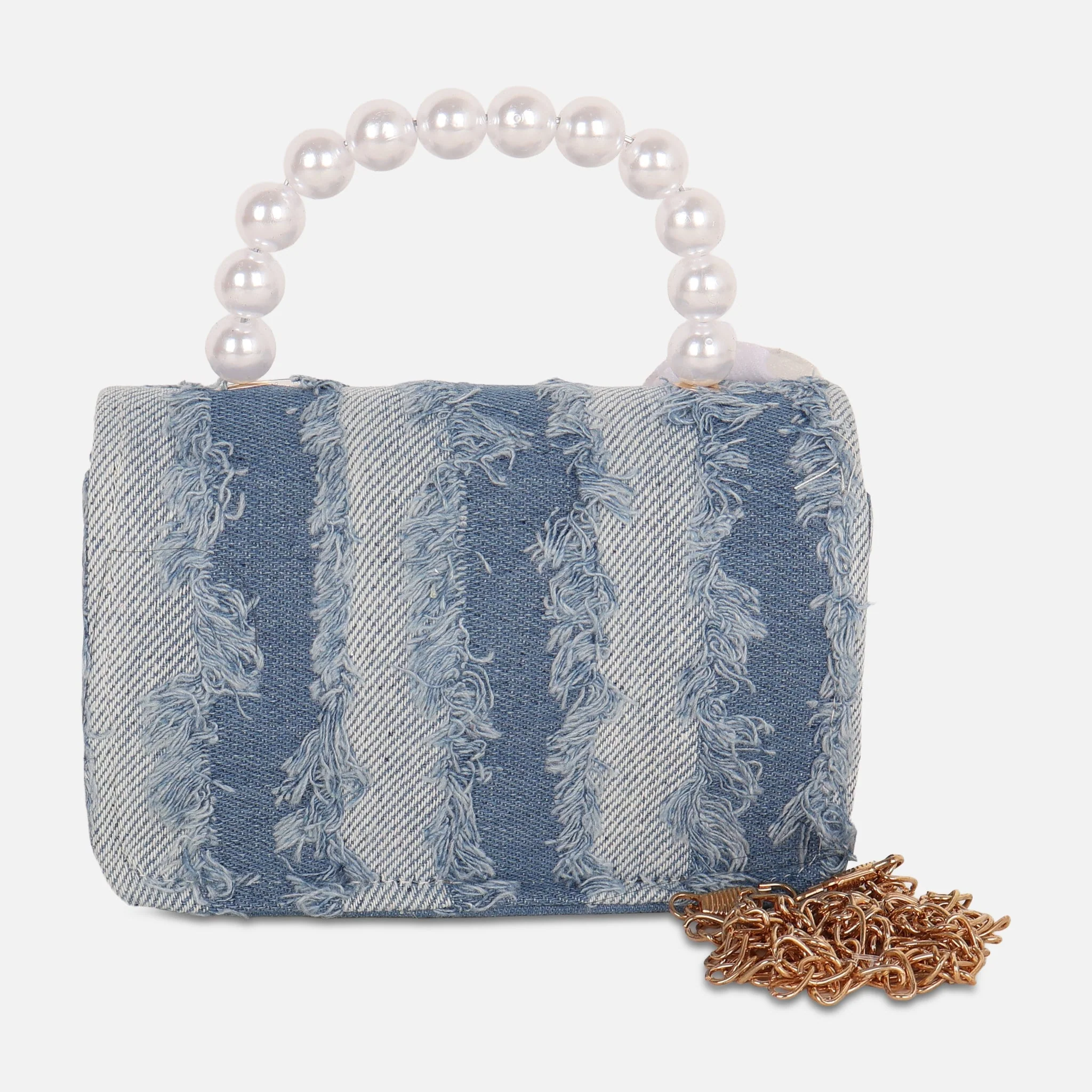 Girls Fashion Cross Body Bag - Image 2