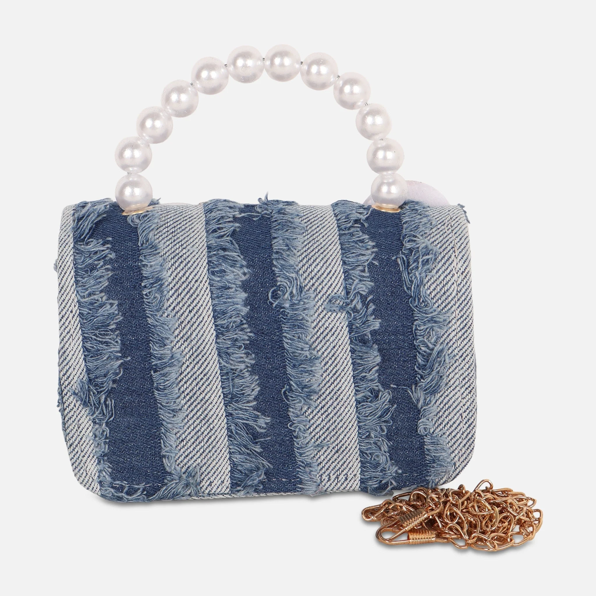 Girls Fashion Cross Body Bag - Image 2