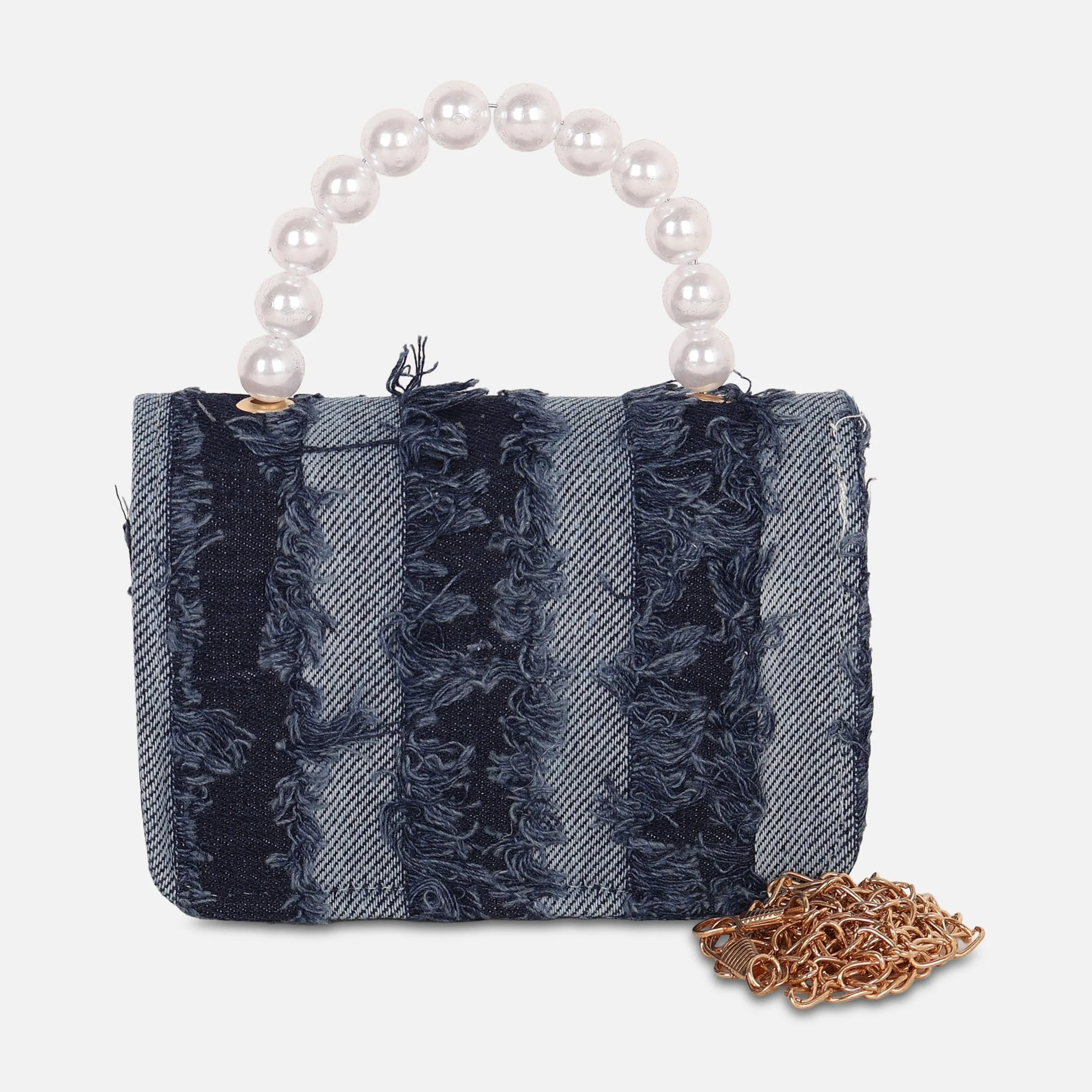 Girls Fashion Cross Body Bag - Image 2