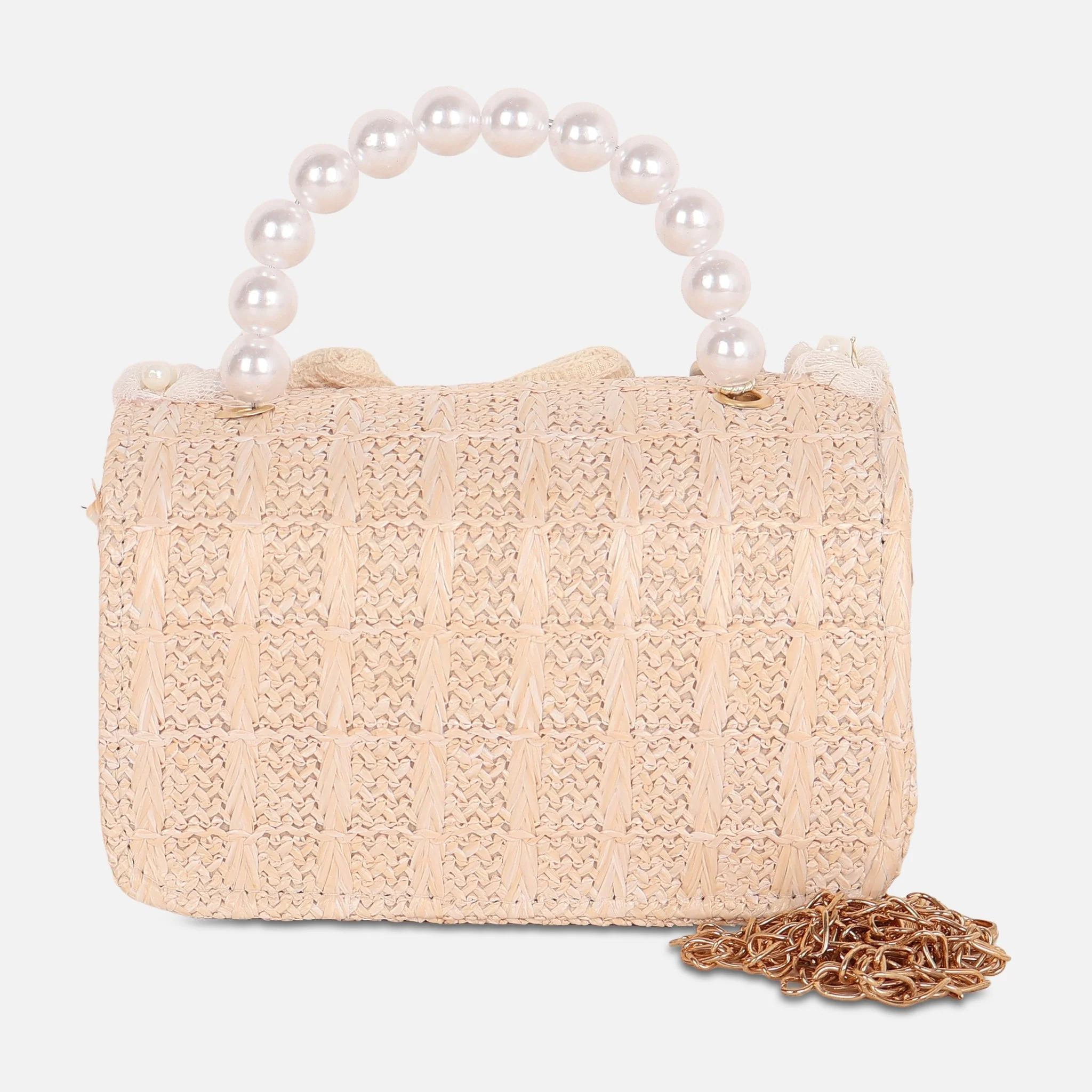 Girls Fashion Cross Body Bag - Image 2