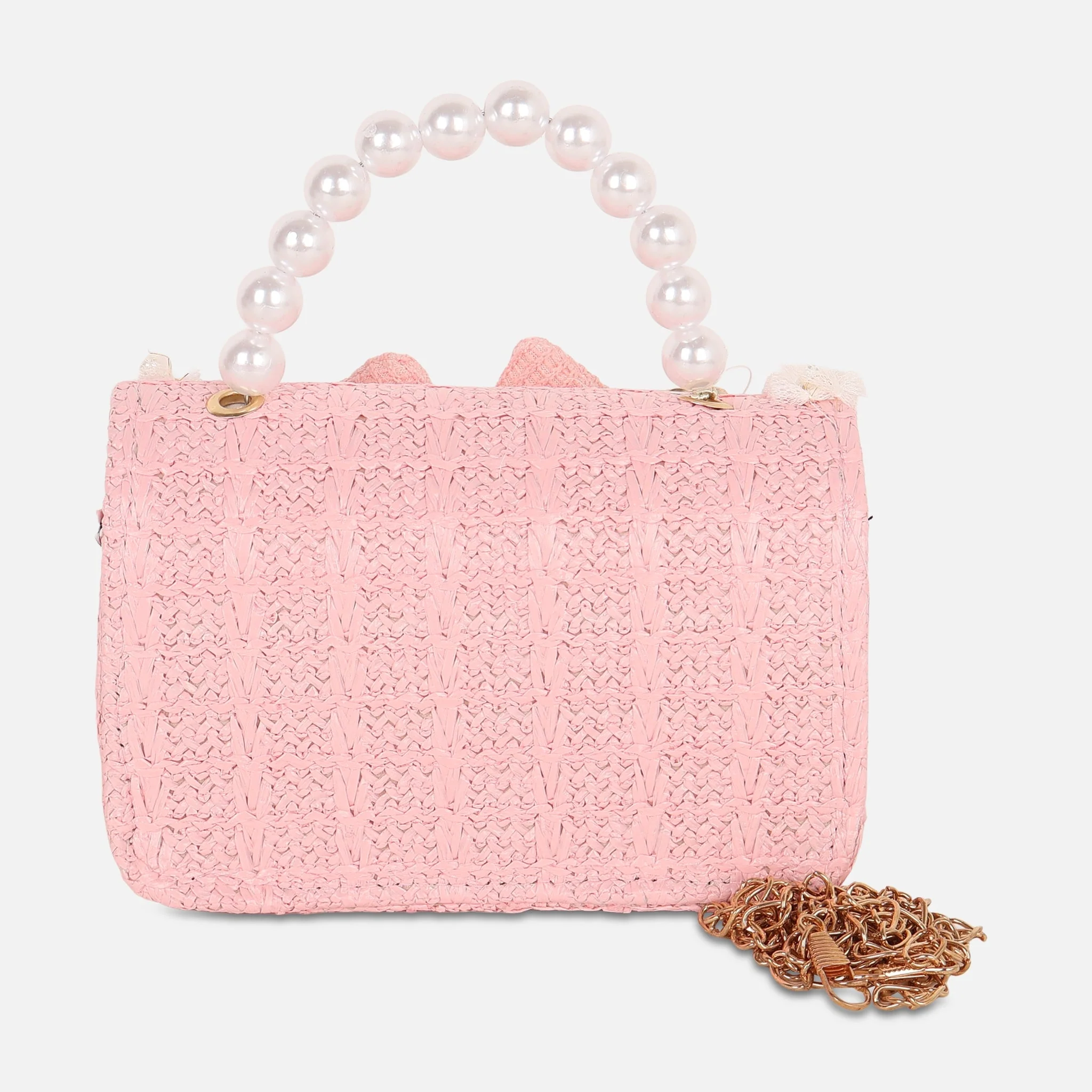 Girls Fashion Cross Body Bag - Image 2