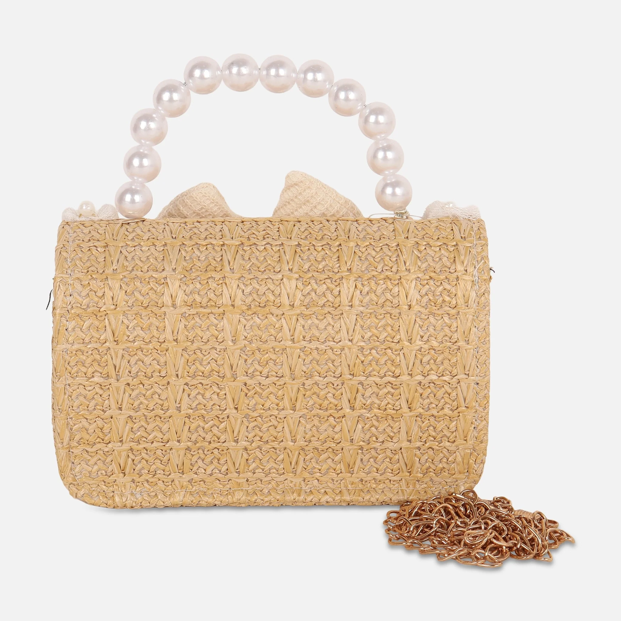 Girls Fashion Cross Body Bag - Image 2