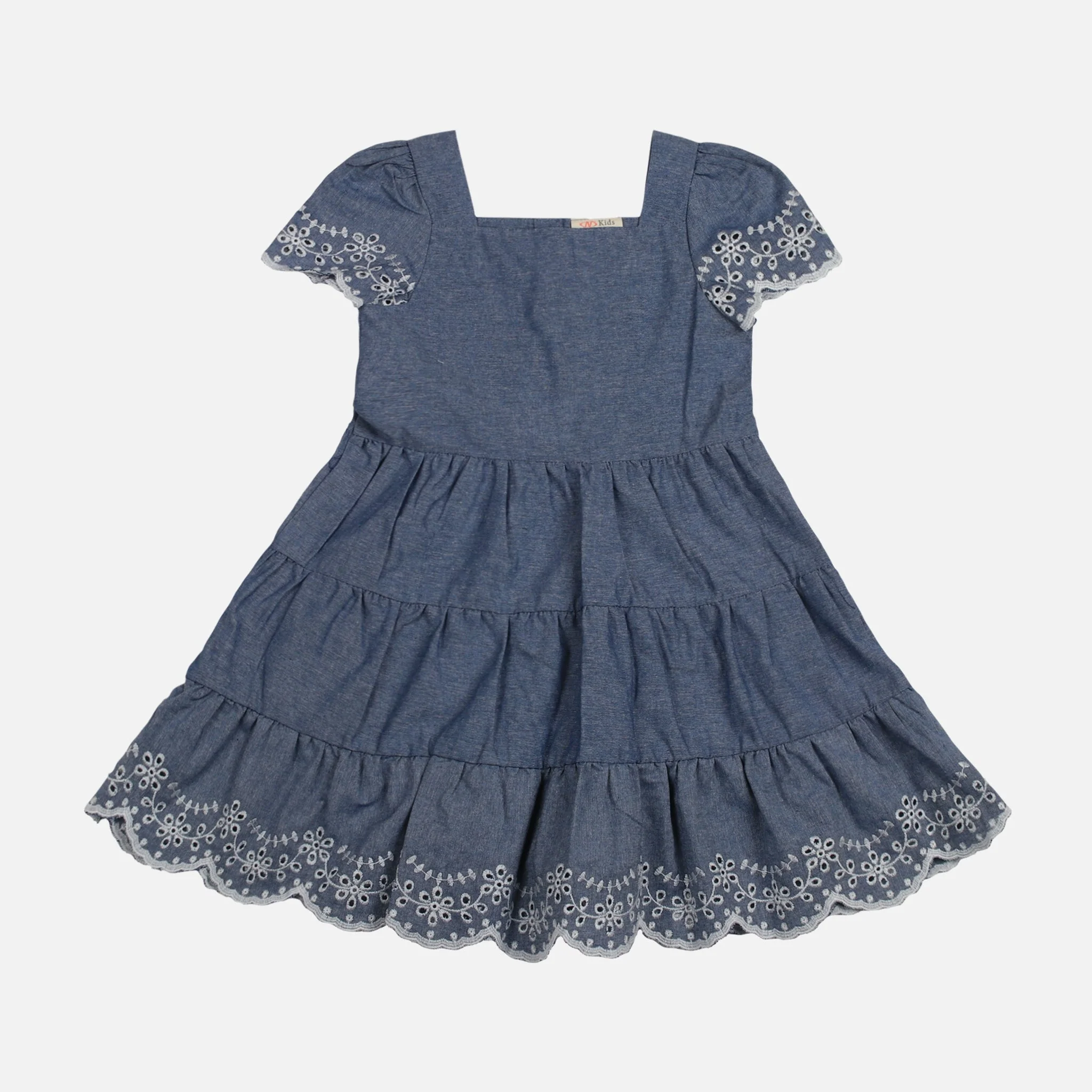 Girls Fashion Dress