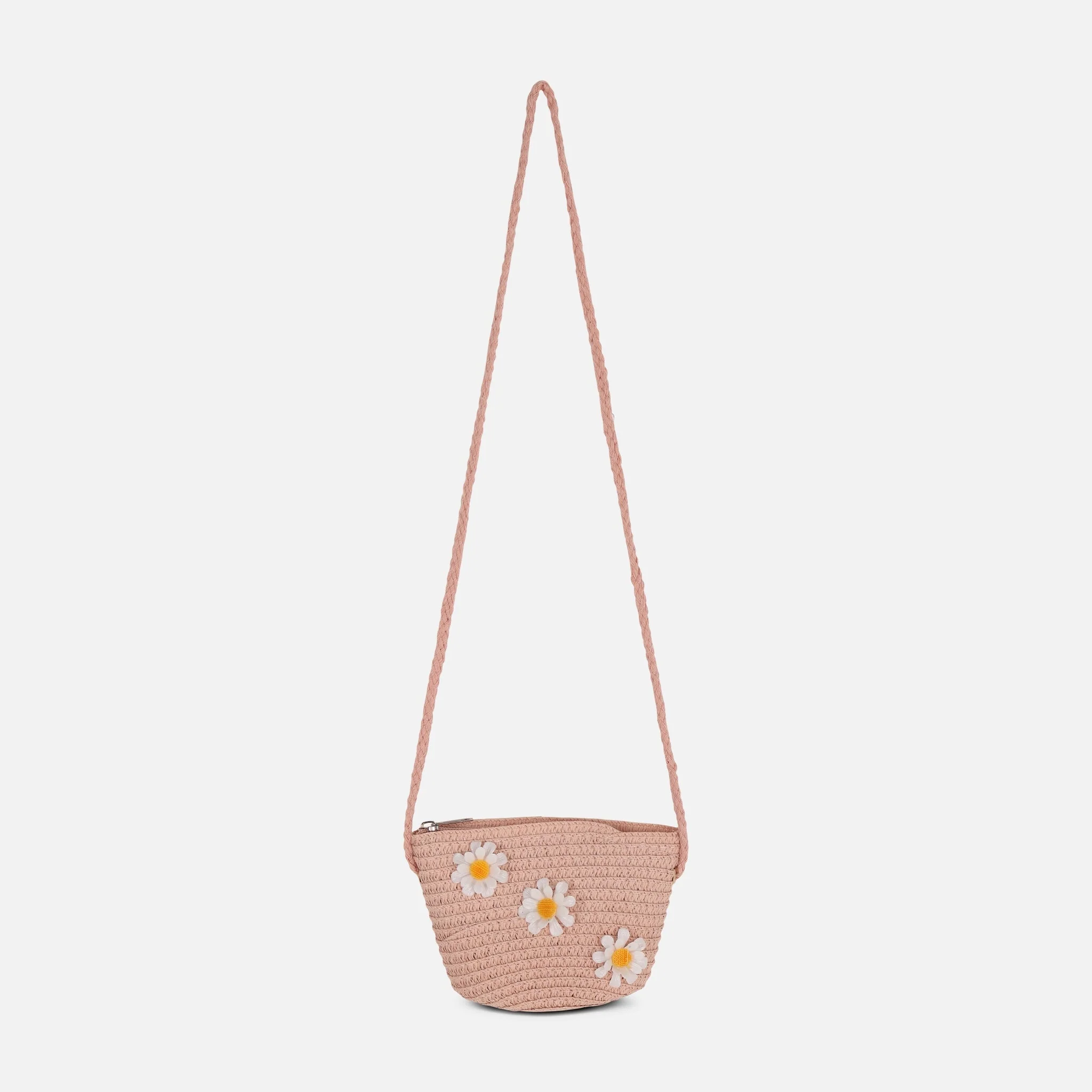 Girls Fashion Hat And Bag - Image 2