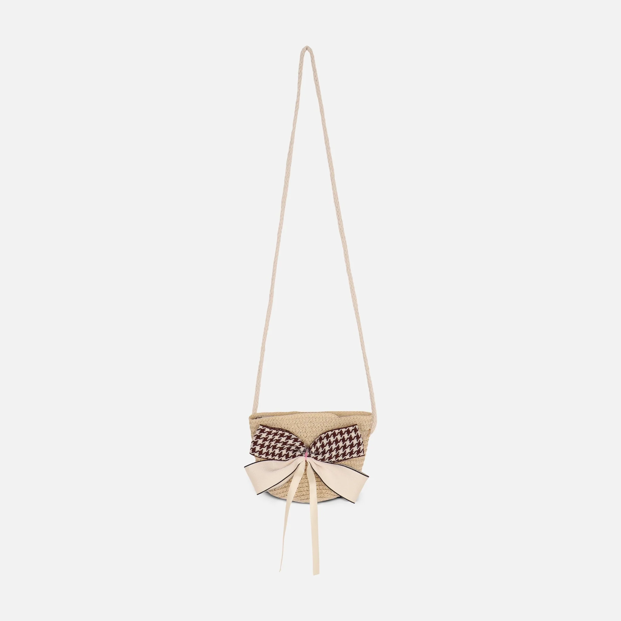 Girls Fashion Hat And Bag - Image 2