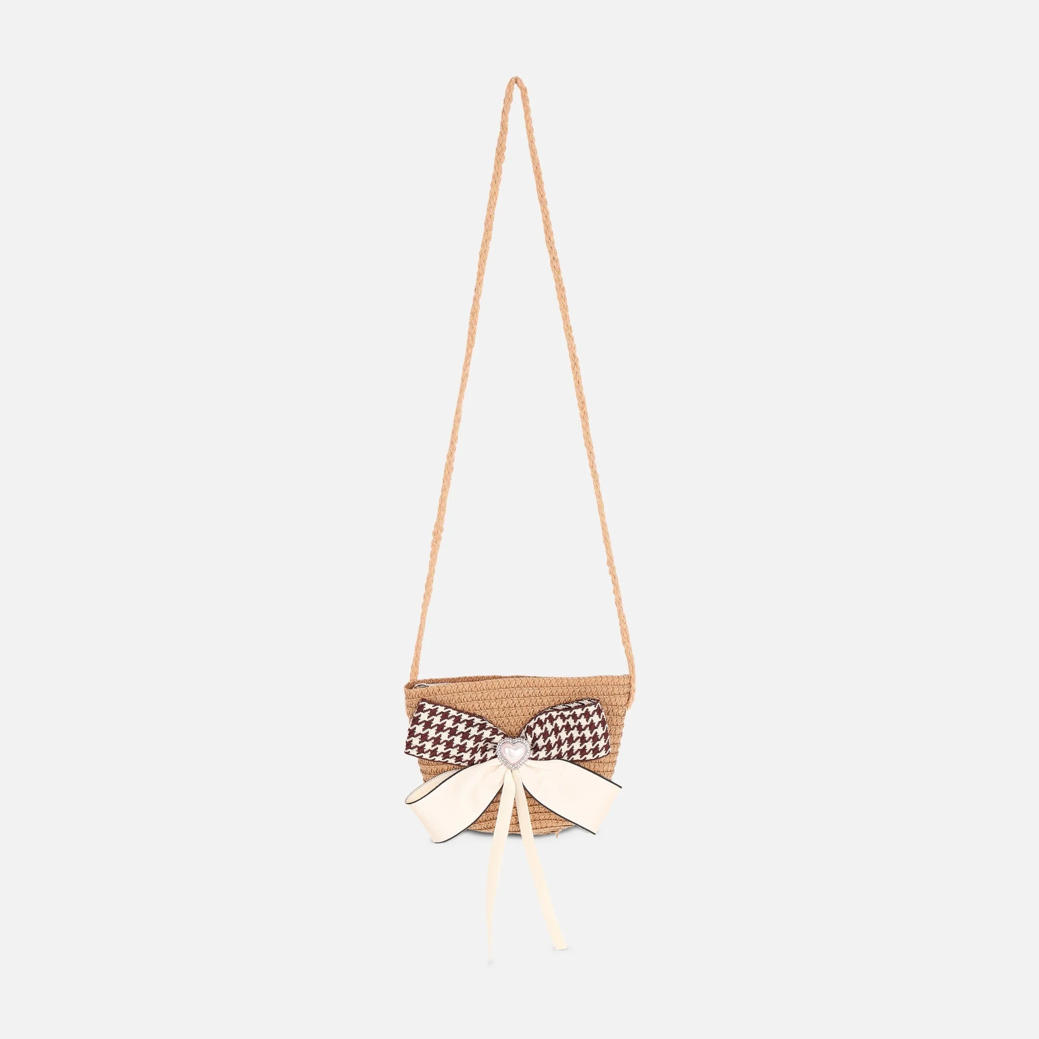 Girls Fashion Hat And Bag - Image 3