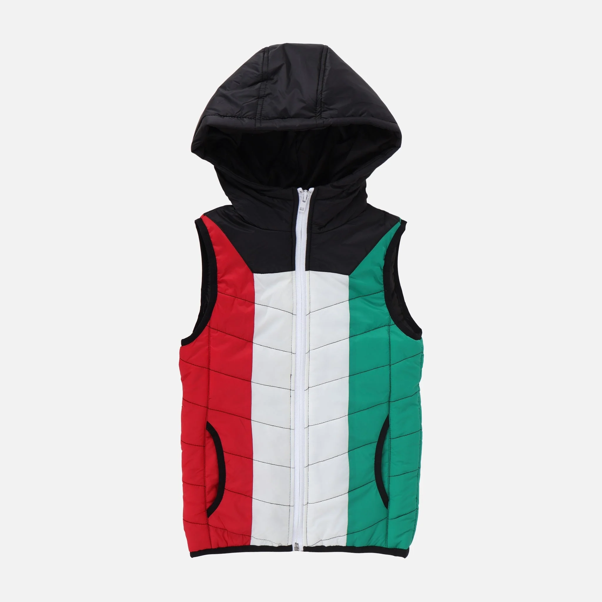 Girls Hala Feb Gilet