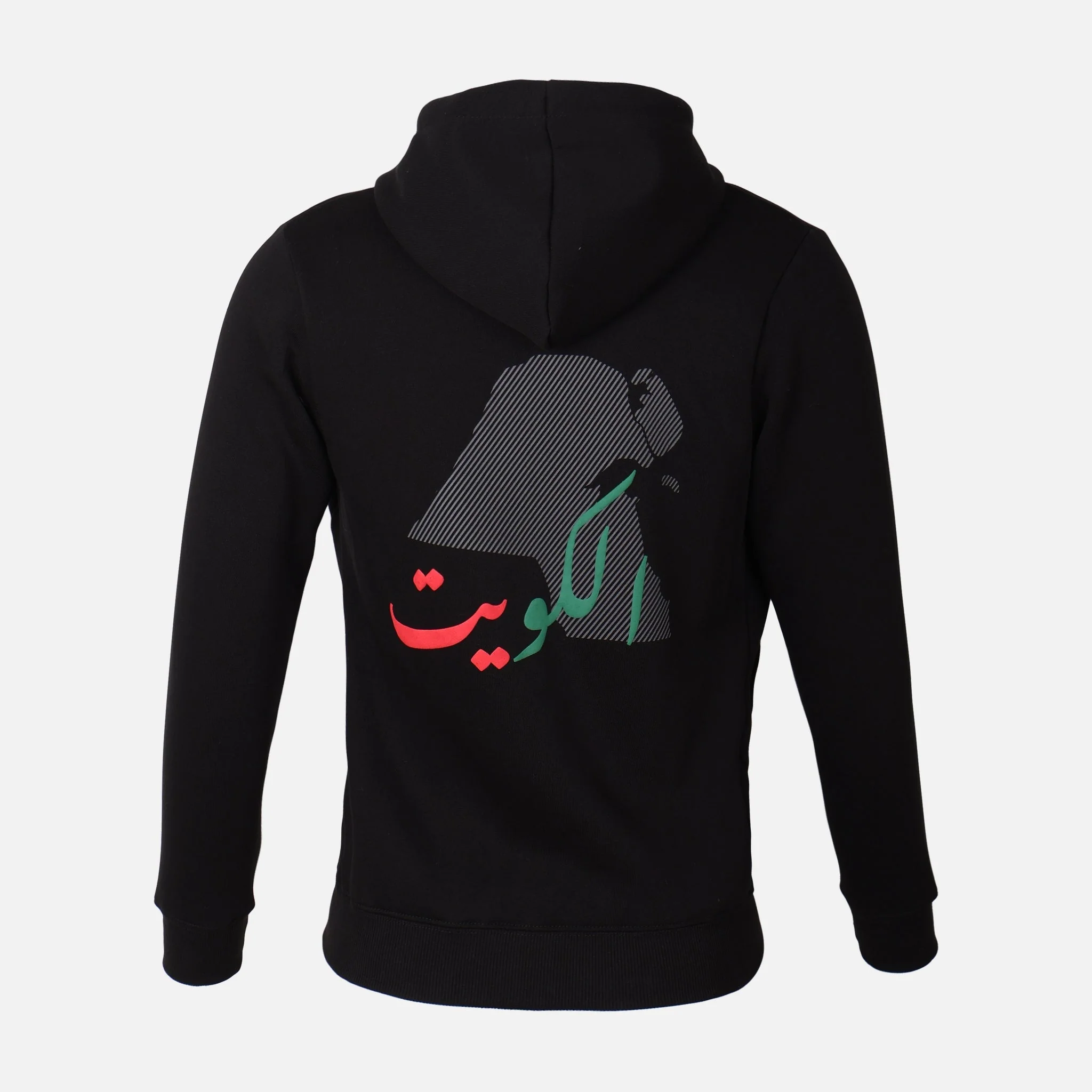 Girls Hala Hoodies - Image 2