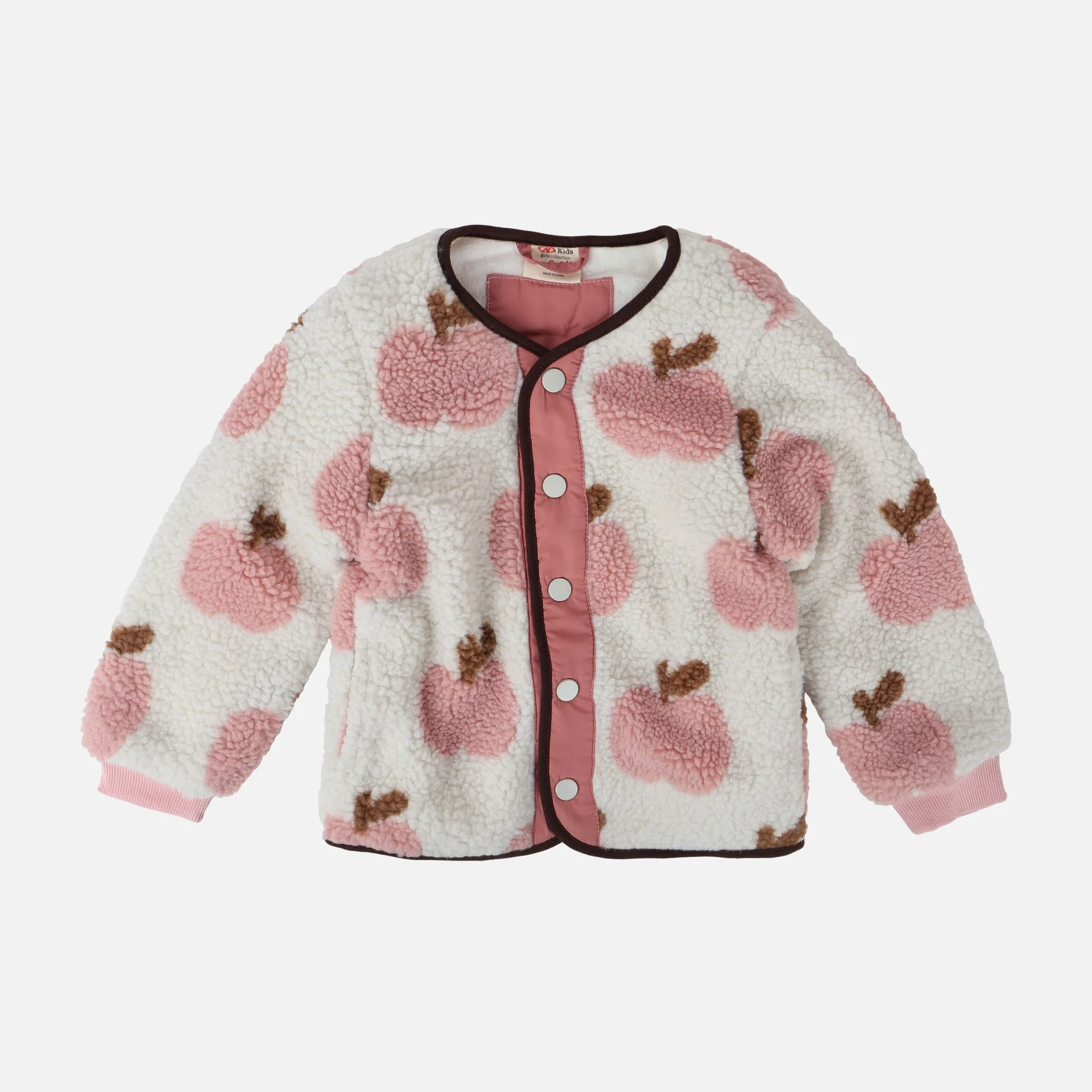 Girls Jacket