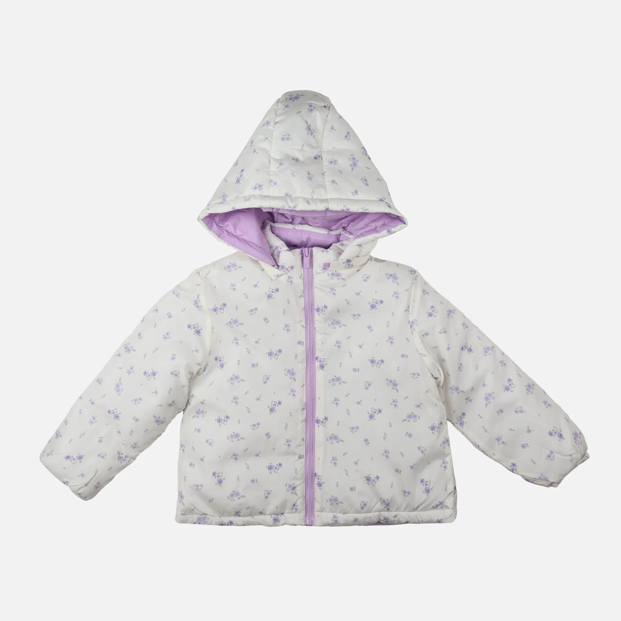 Girls Jacket