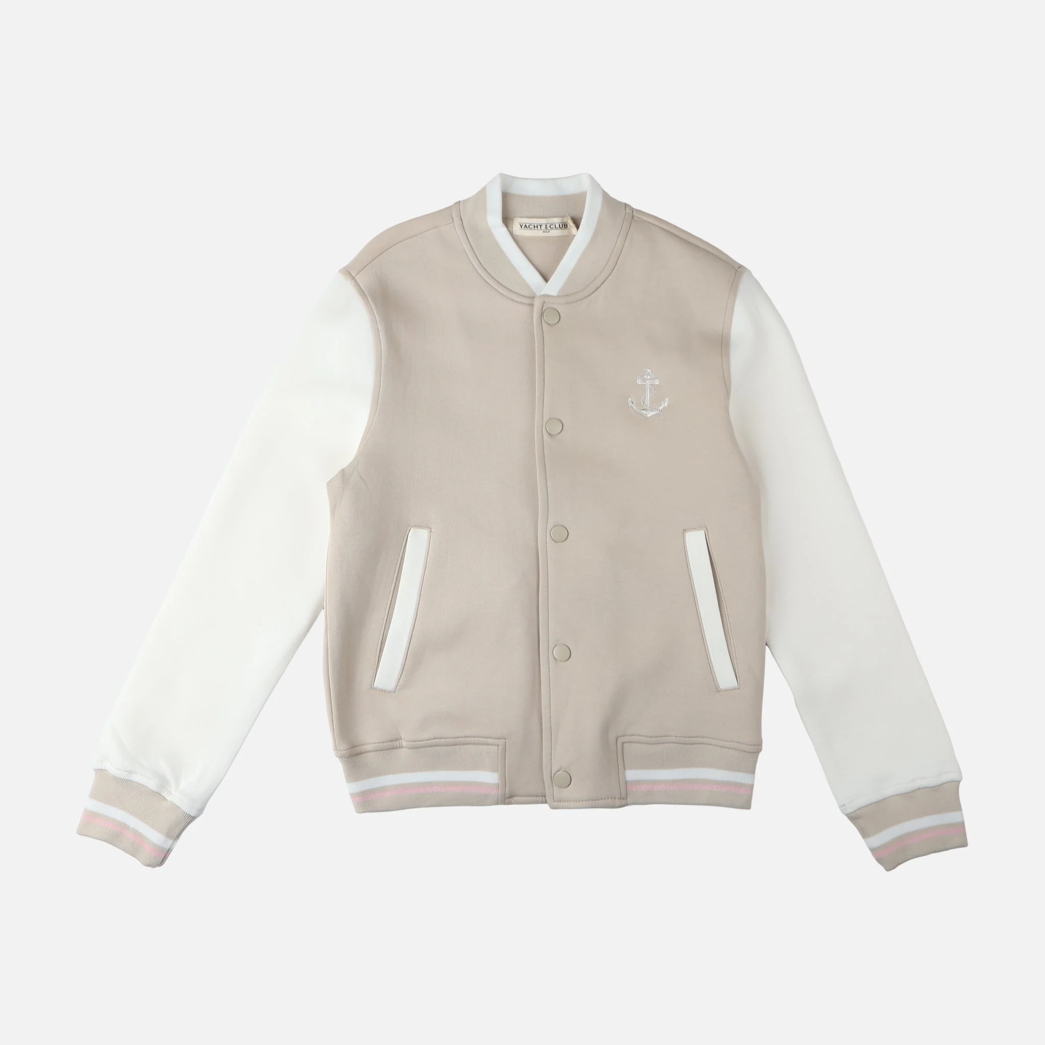 Girls Jacket