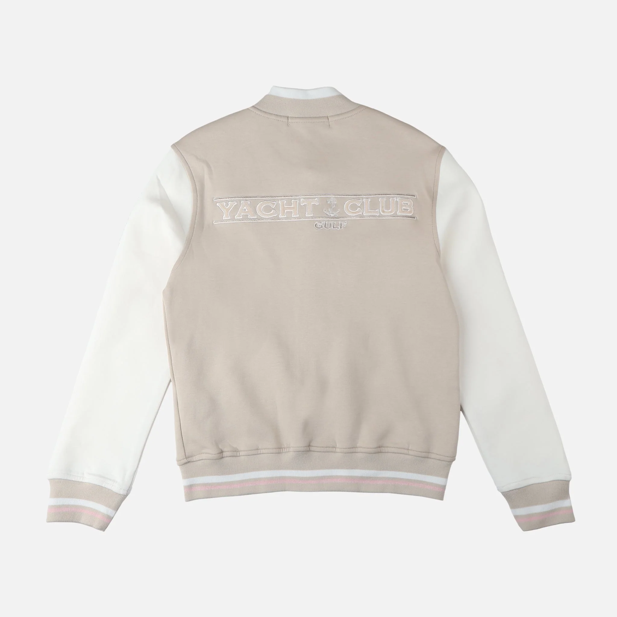 Girls Jacket - Image 2