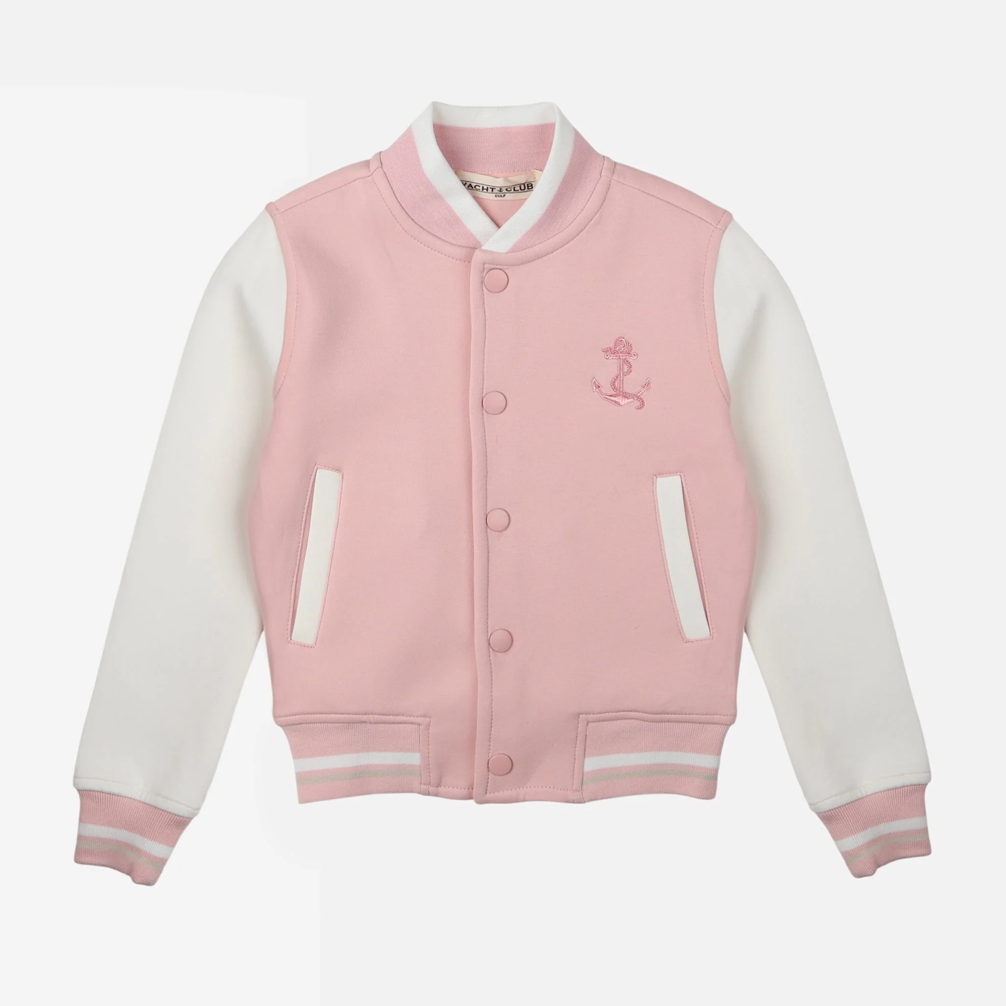 Girls Jacket