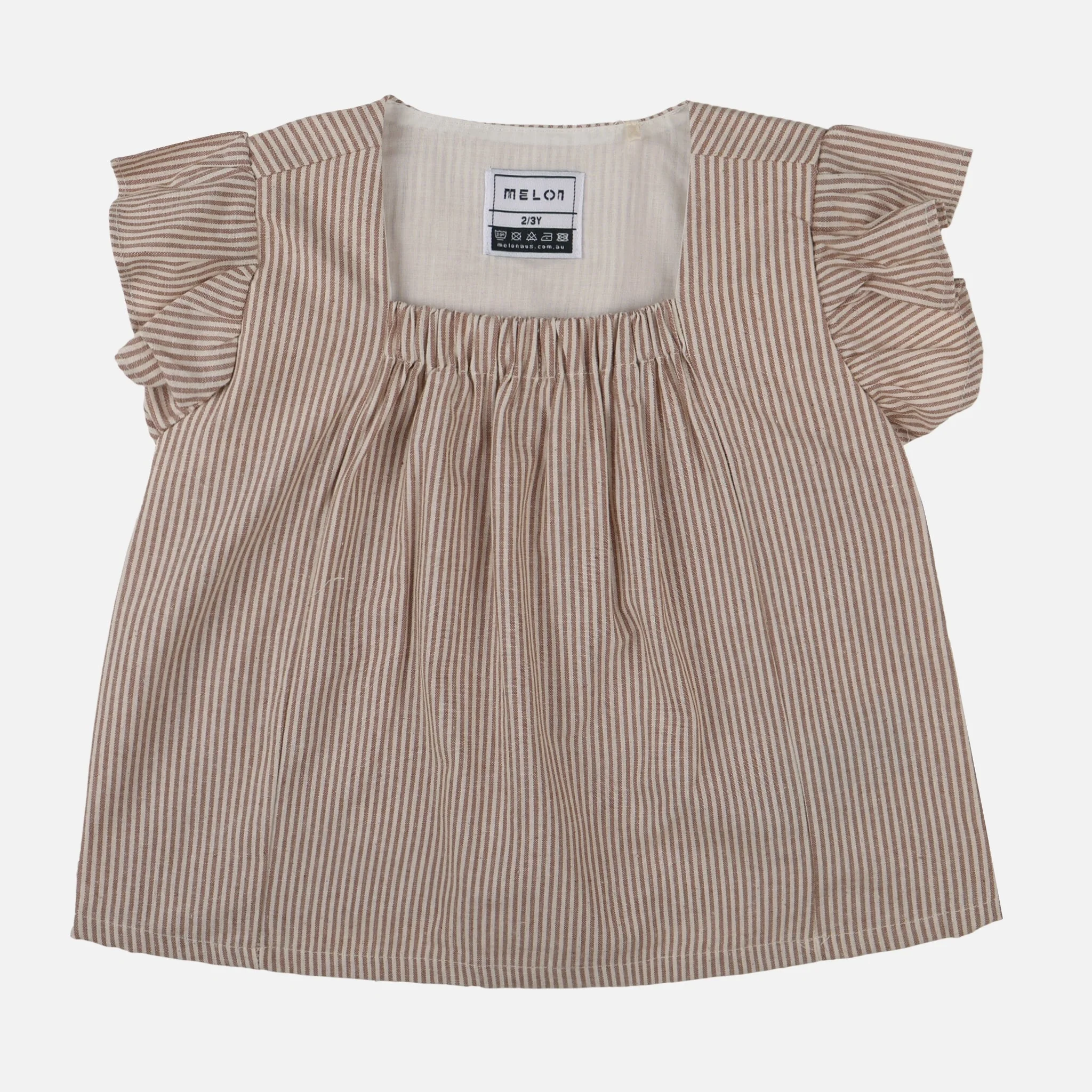 Girls Juniors Top - Image 2