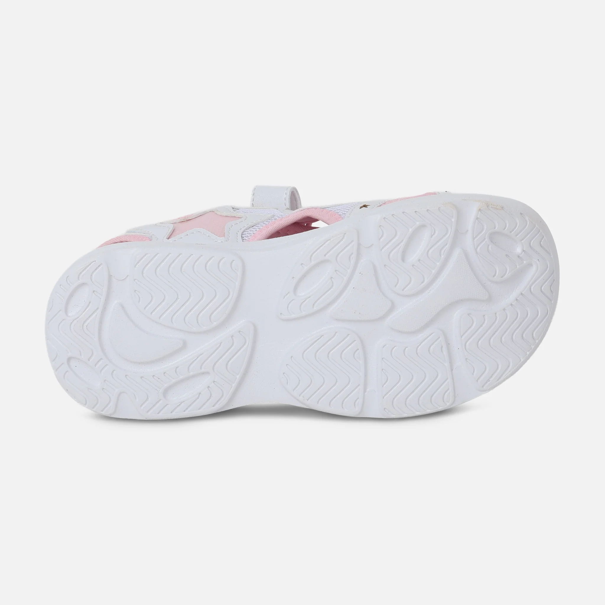 Girls Light Sandals - Image 5