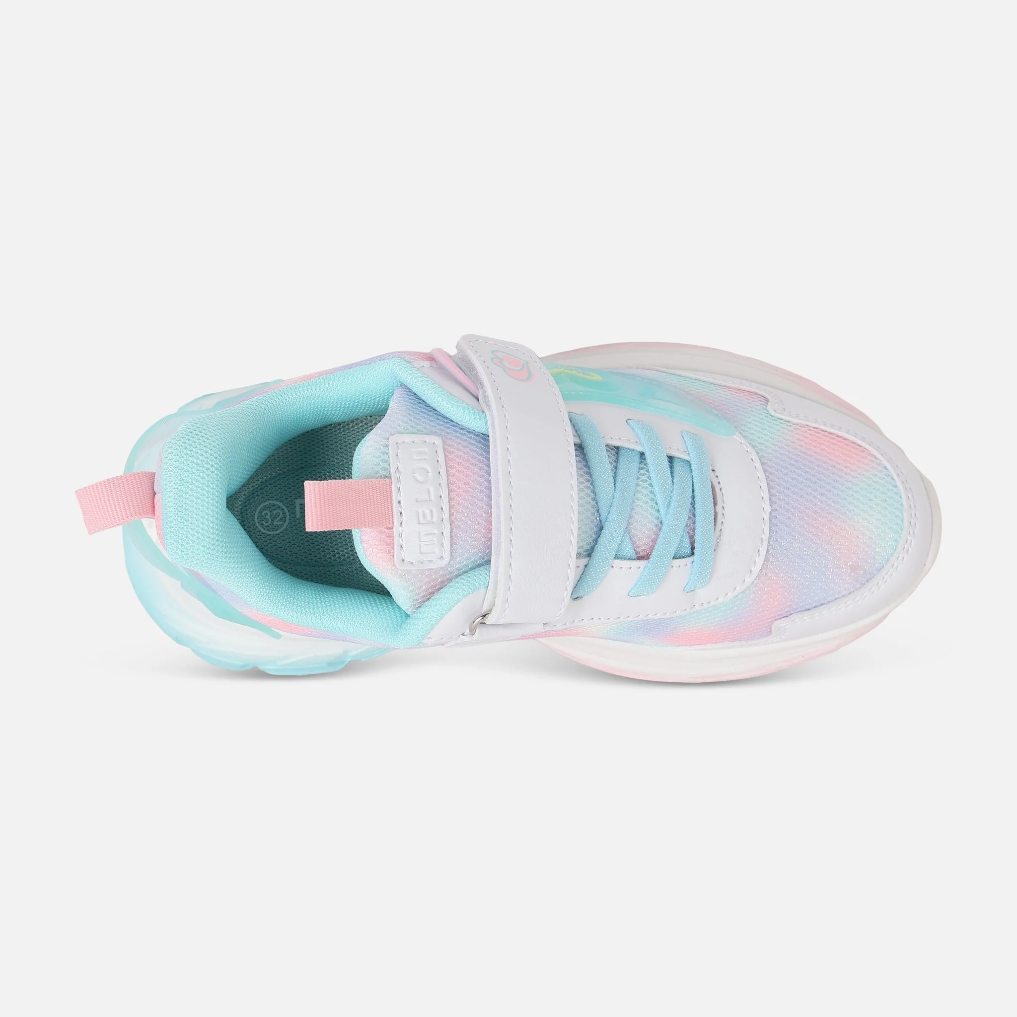 GIRLS LIGHT SHOES - Image 3