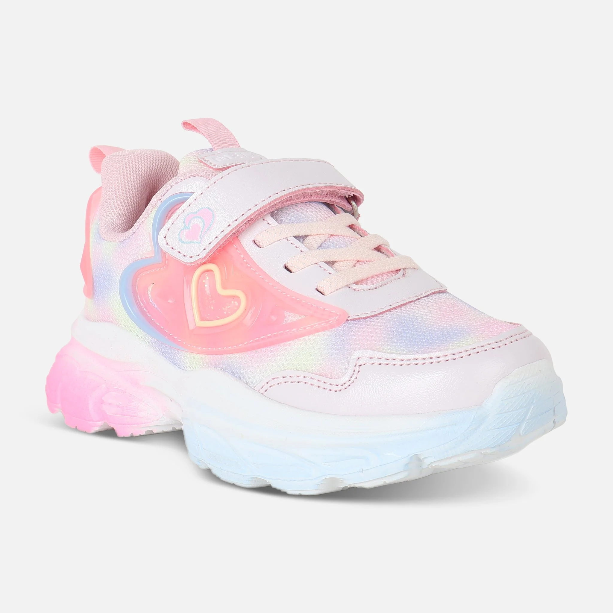 GIRLS LIGHT SHOES - Image 2