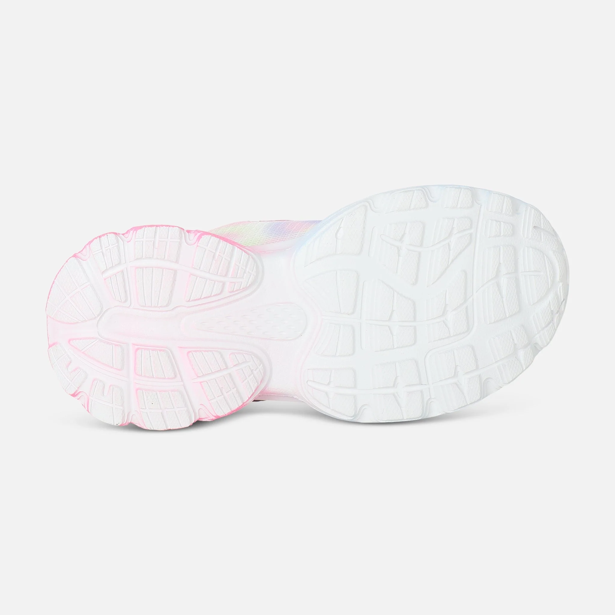 GIRLS LIGHT SHOES - Image 4