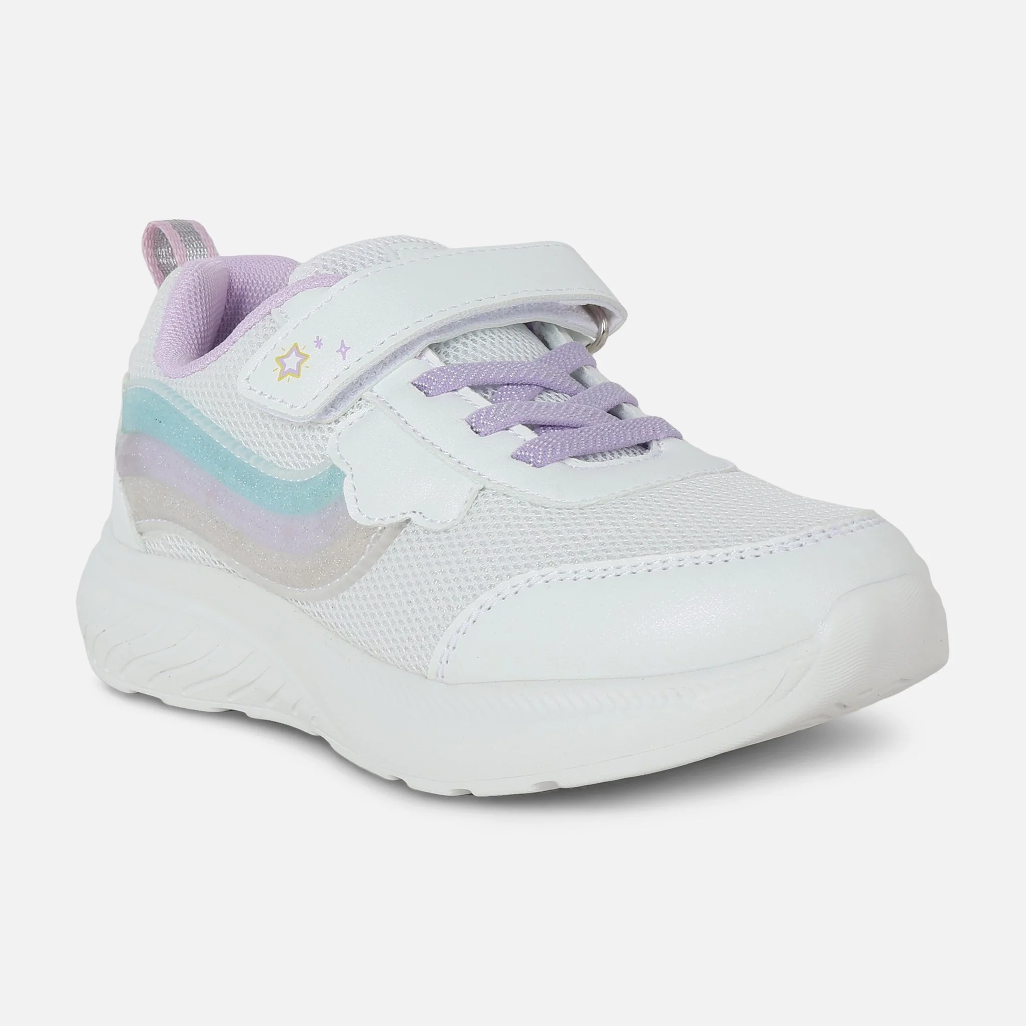 Girls Light Shoes - Image 3