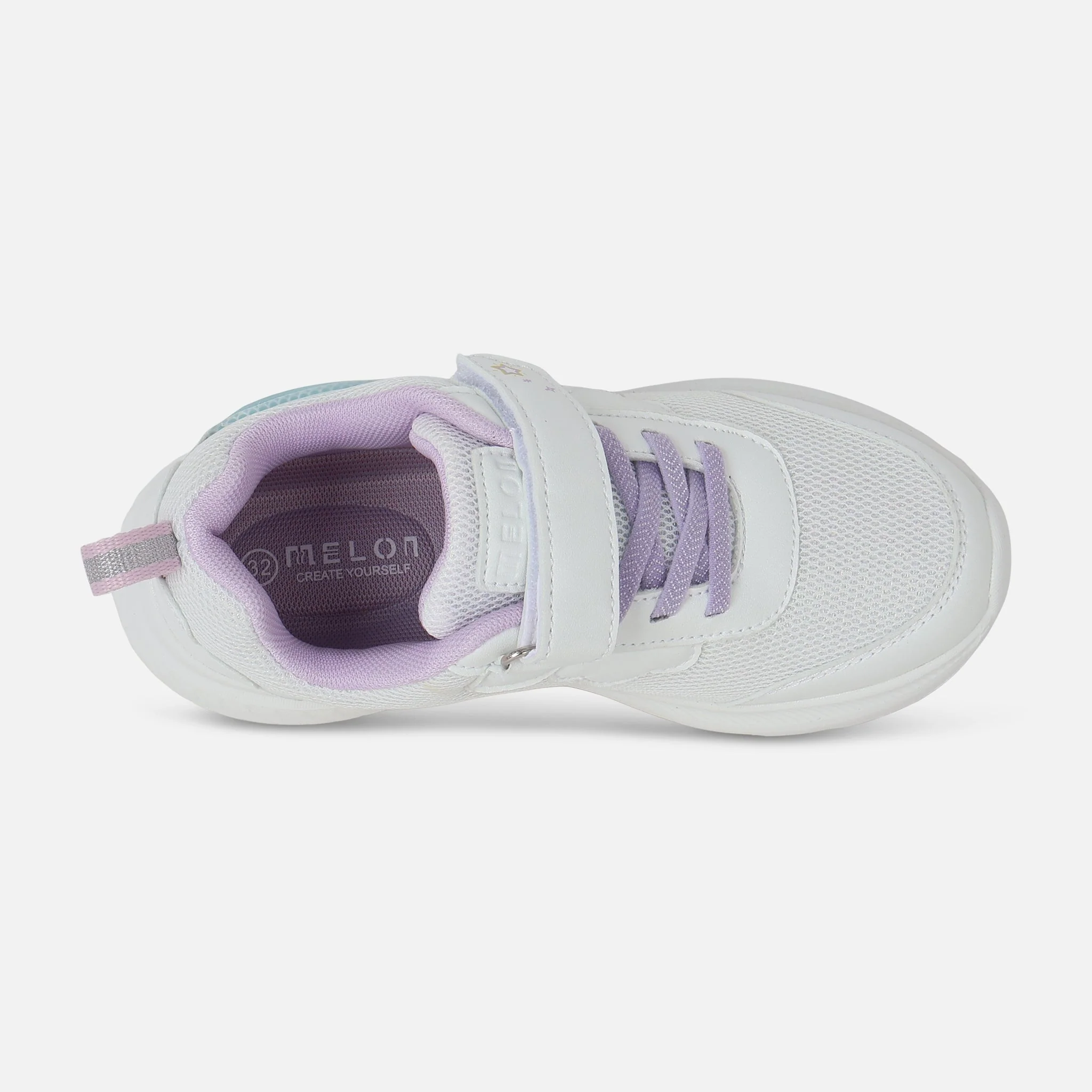 Girls Light Shoes - Image 4