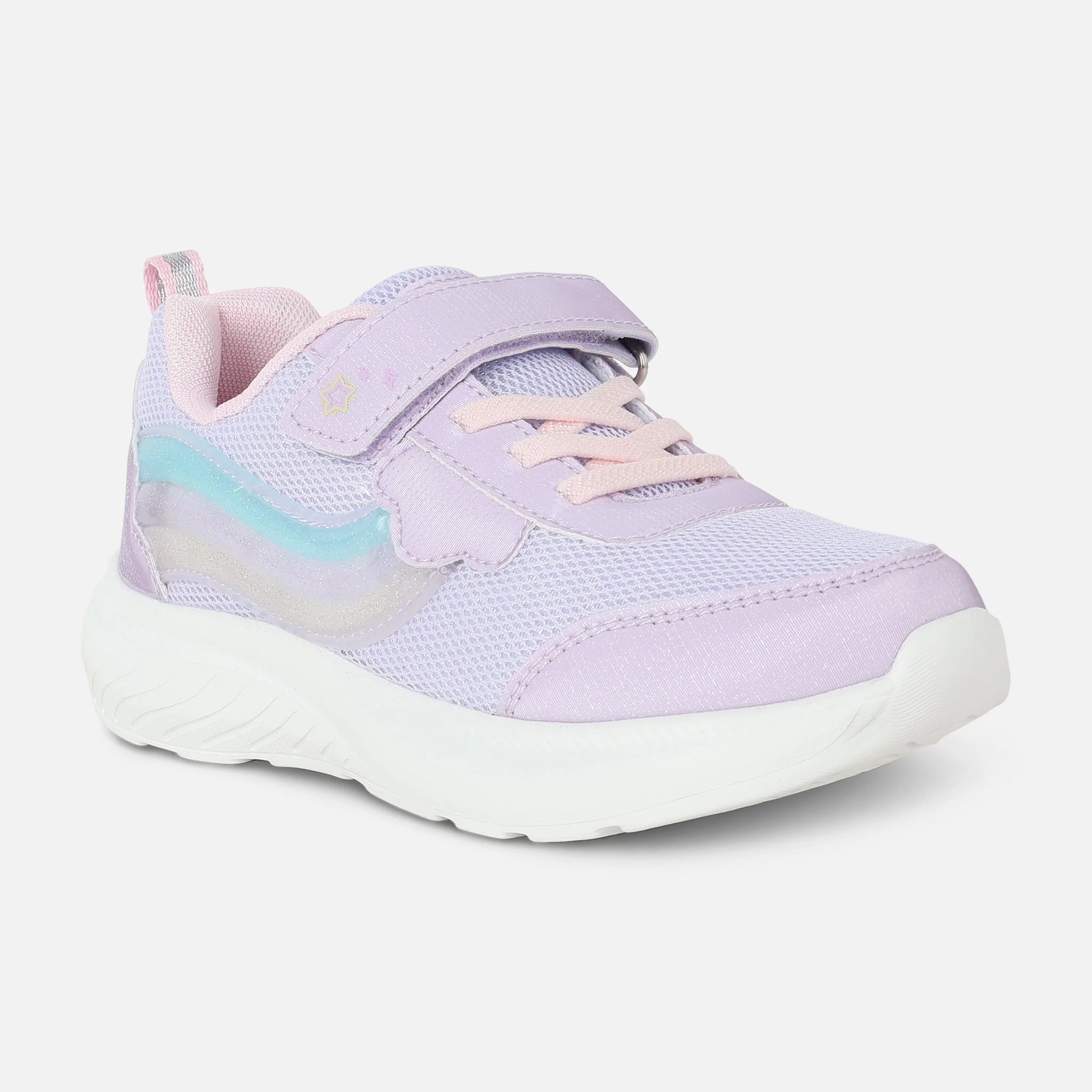 Girls Light Shoes - Image 2