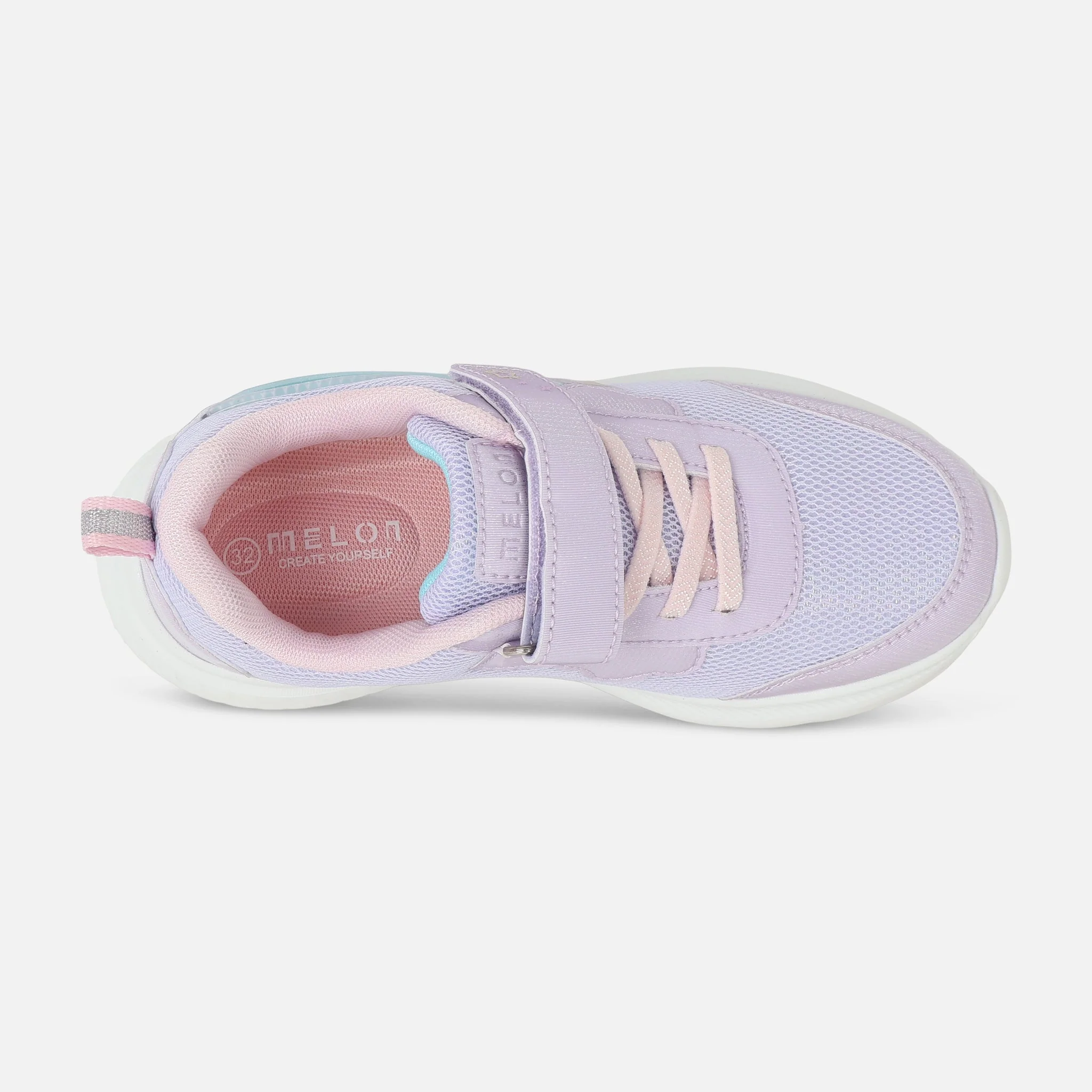 Girls Light Shoes - Image 3