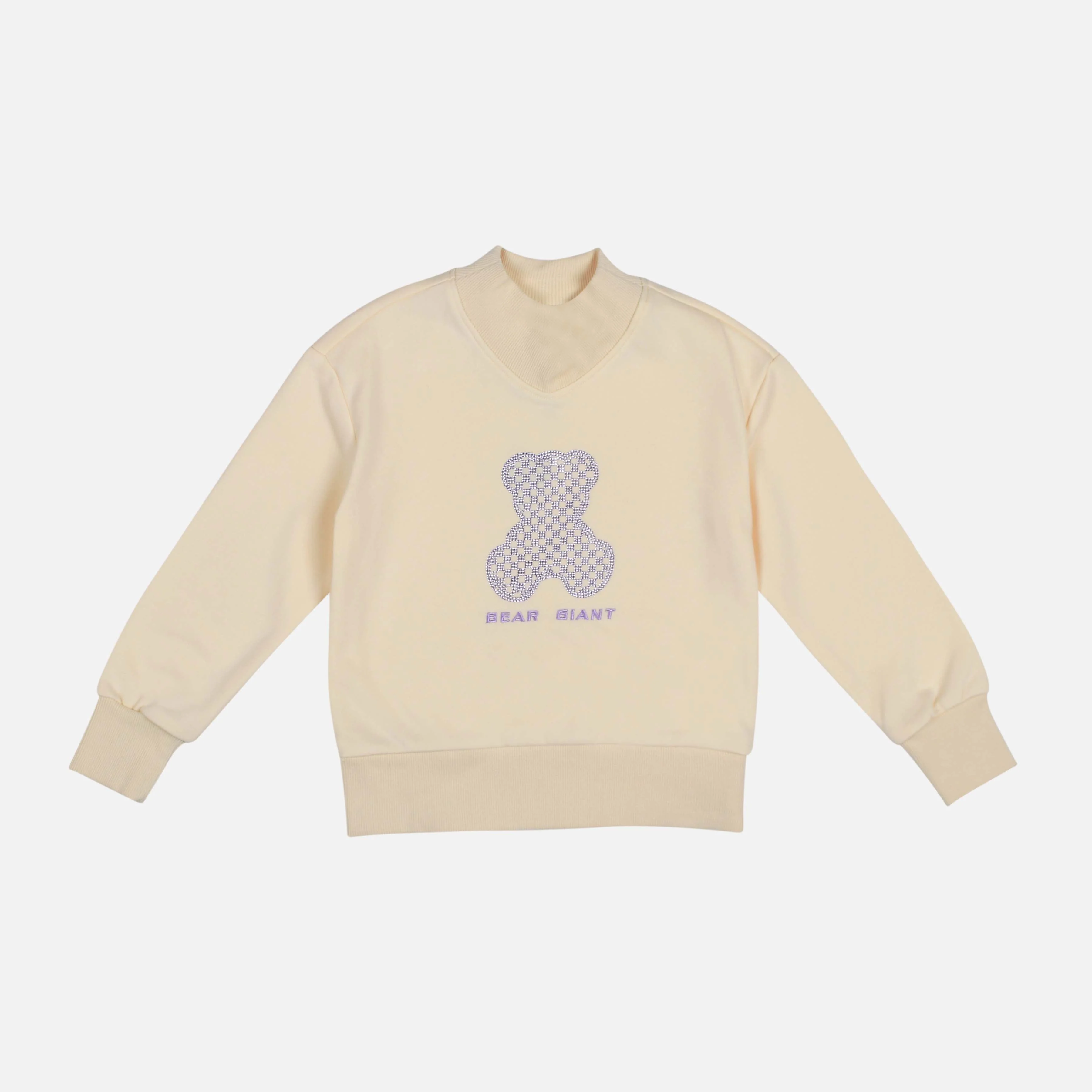 Girls Pullover