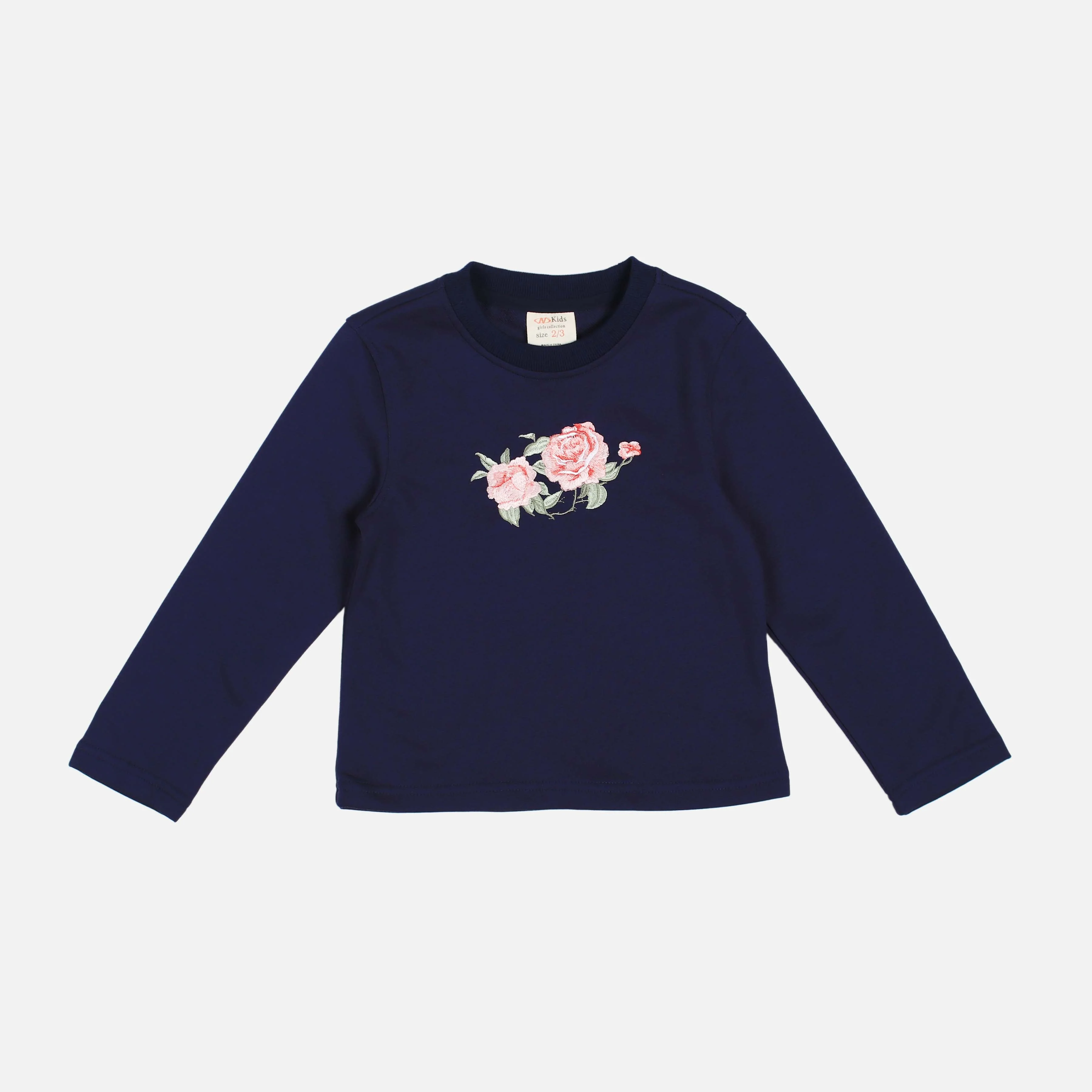 Girls Pullover