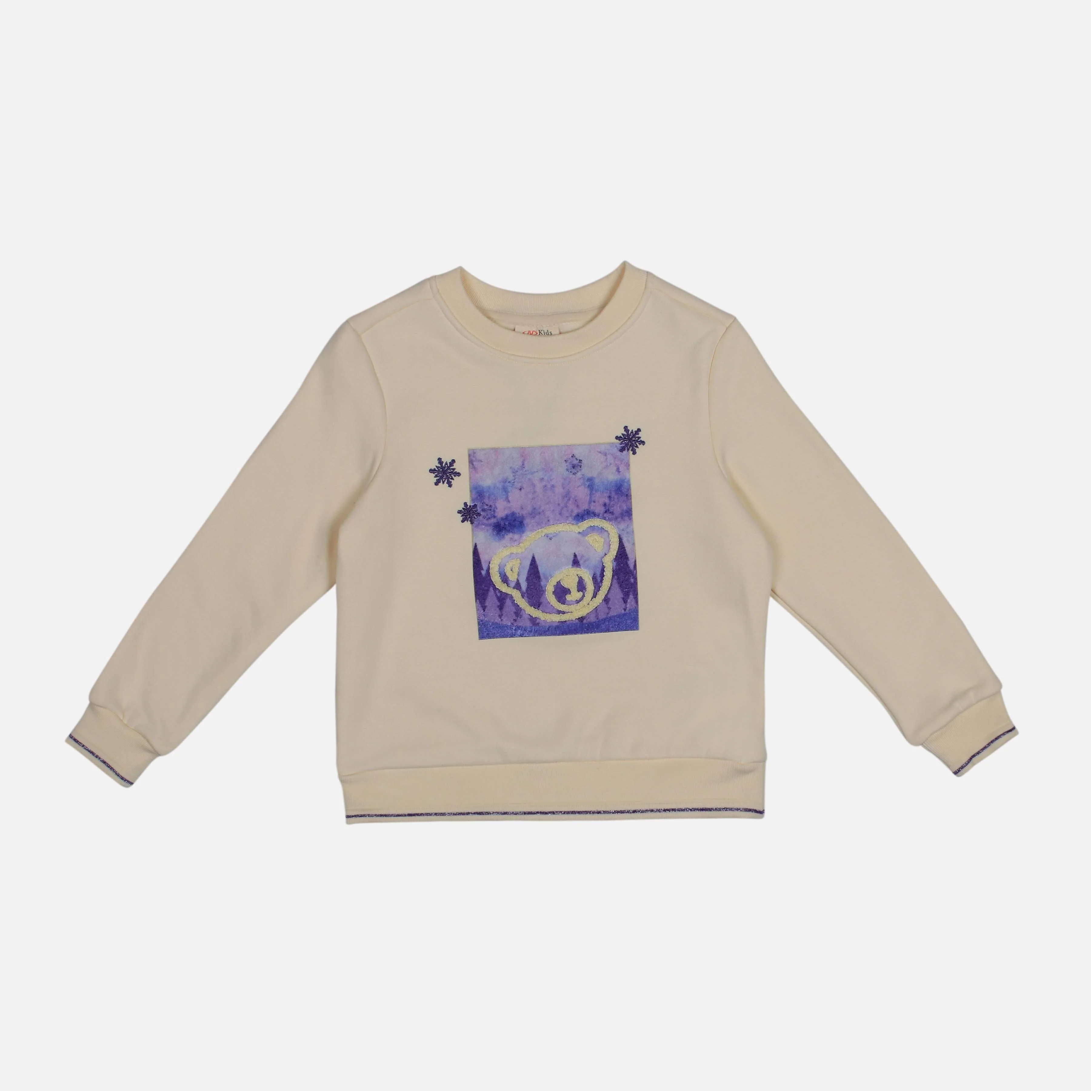 Girls Pullover