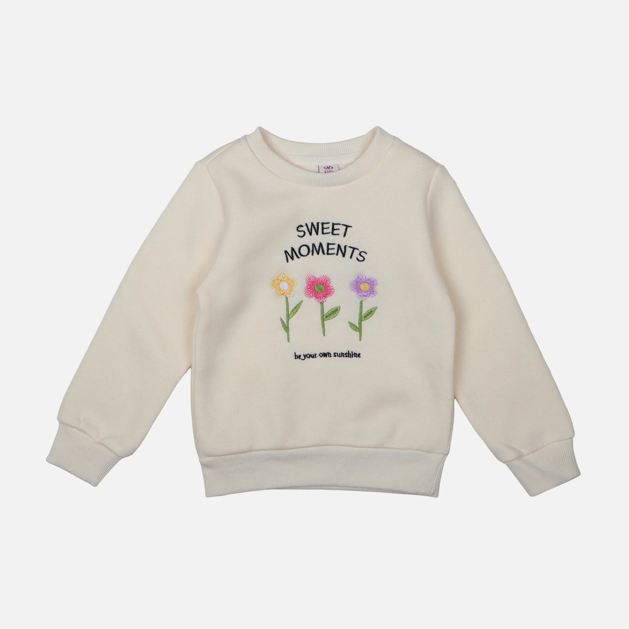 Girls Pullover