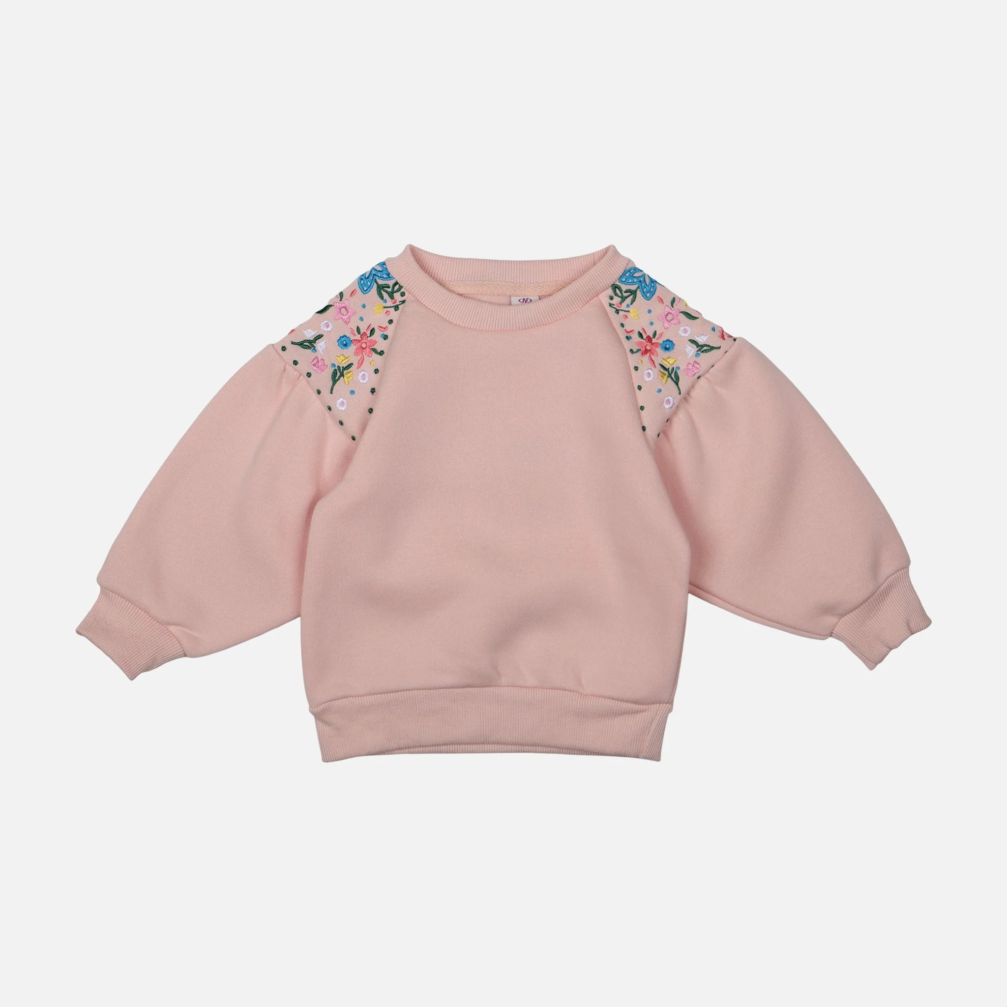 Girls Pullover - Image 2