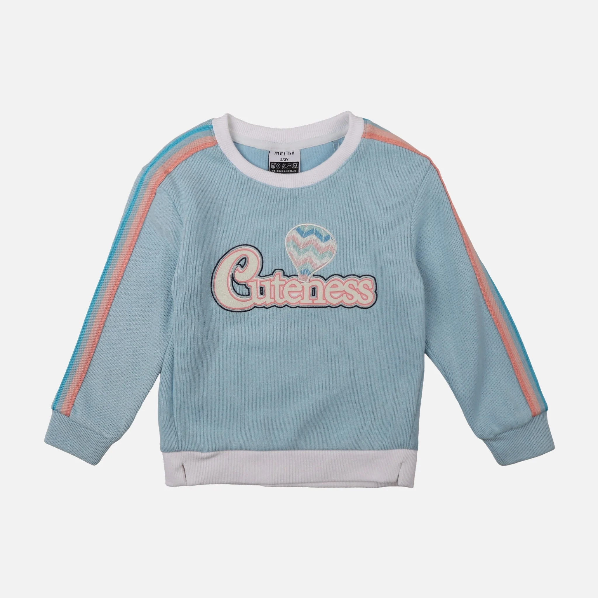 Girls Pullover