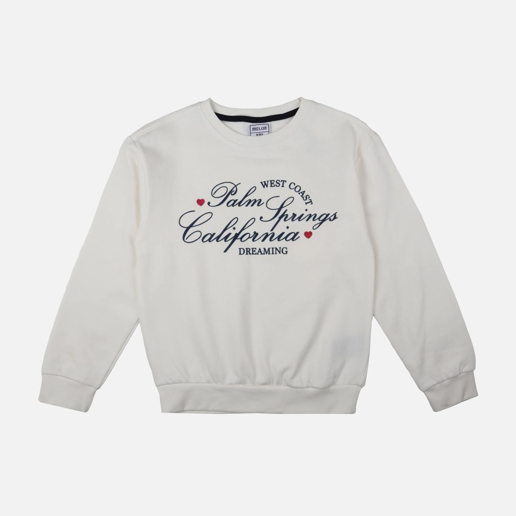 Girls Pullover