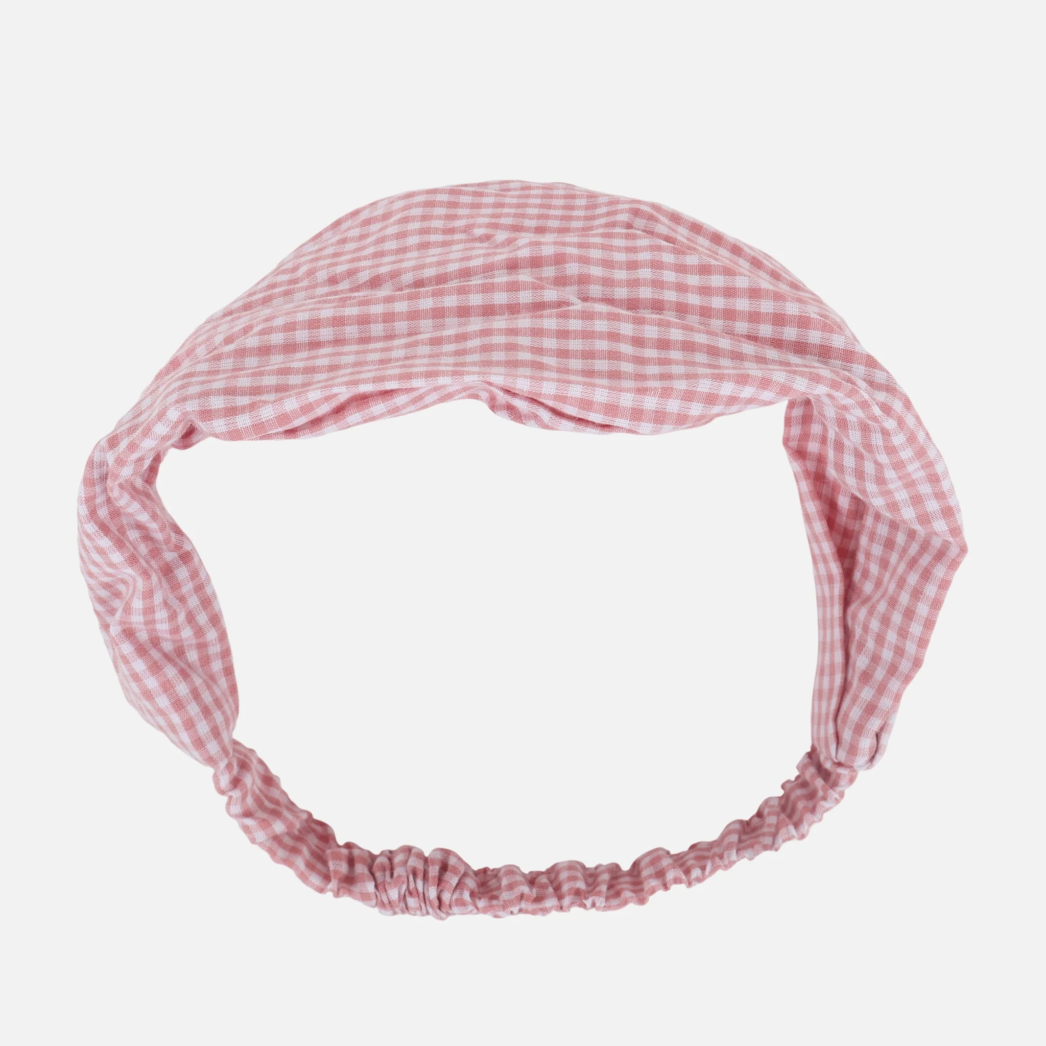 Girls School Headwrap (Wide)