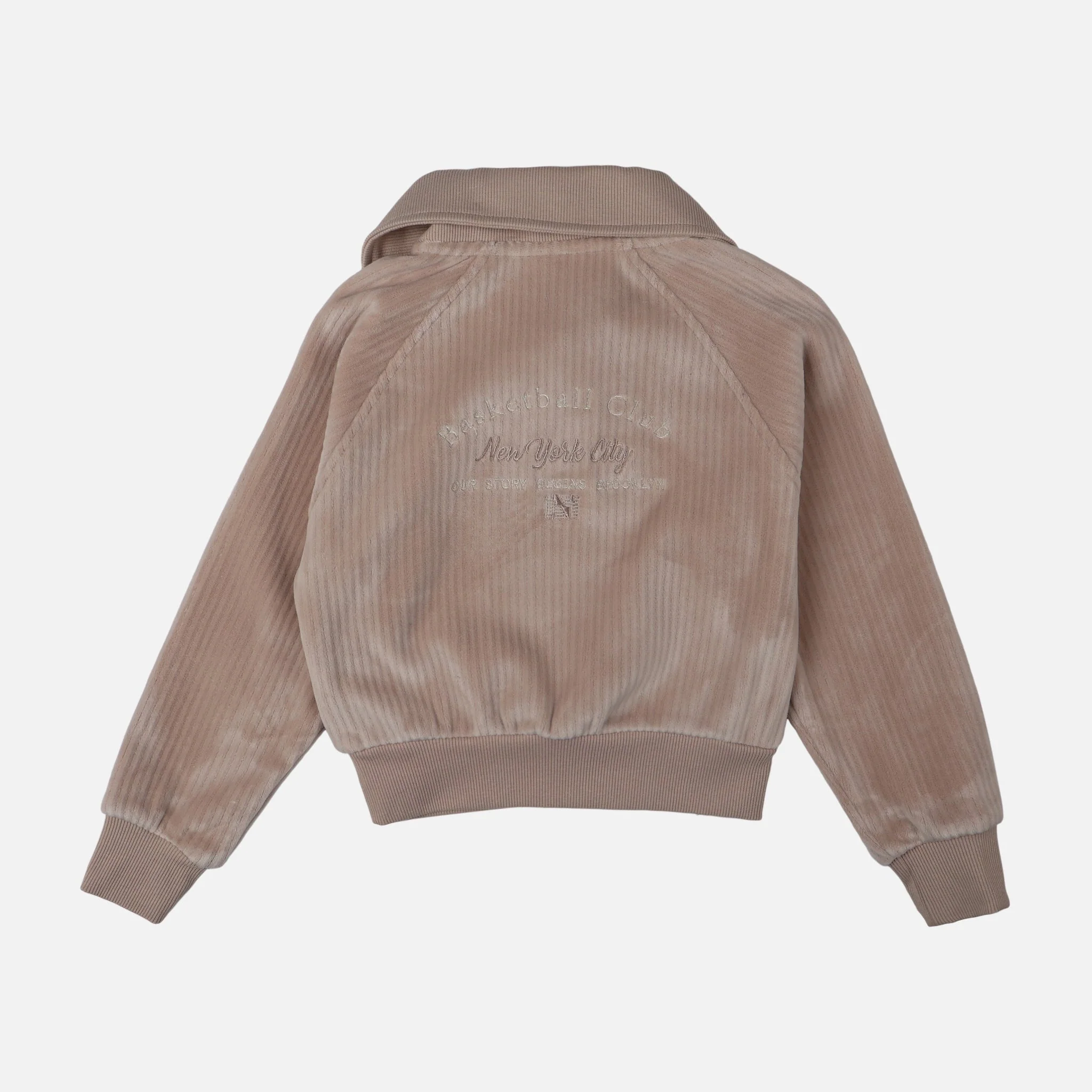 Girls Set ( Hoodie & Pants ) - Image 2