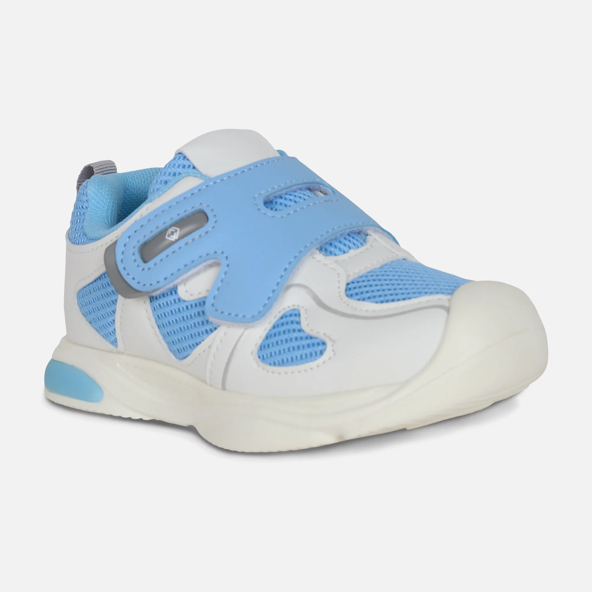 Girls Sports Velcro Shoes - Image 2