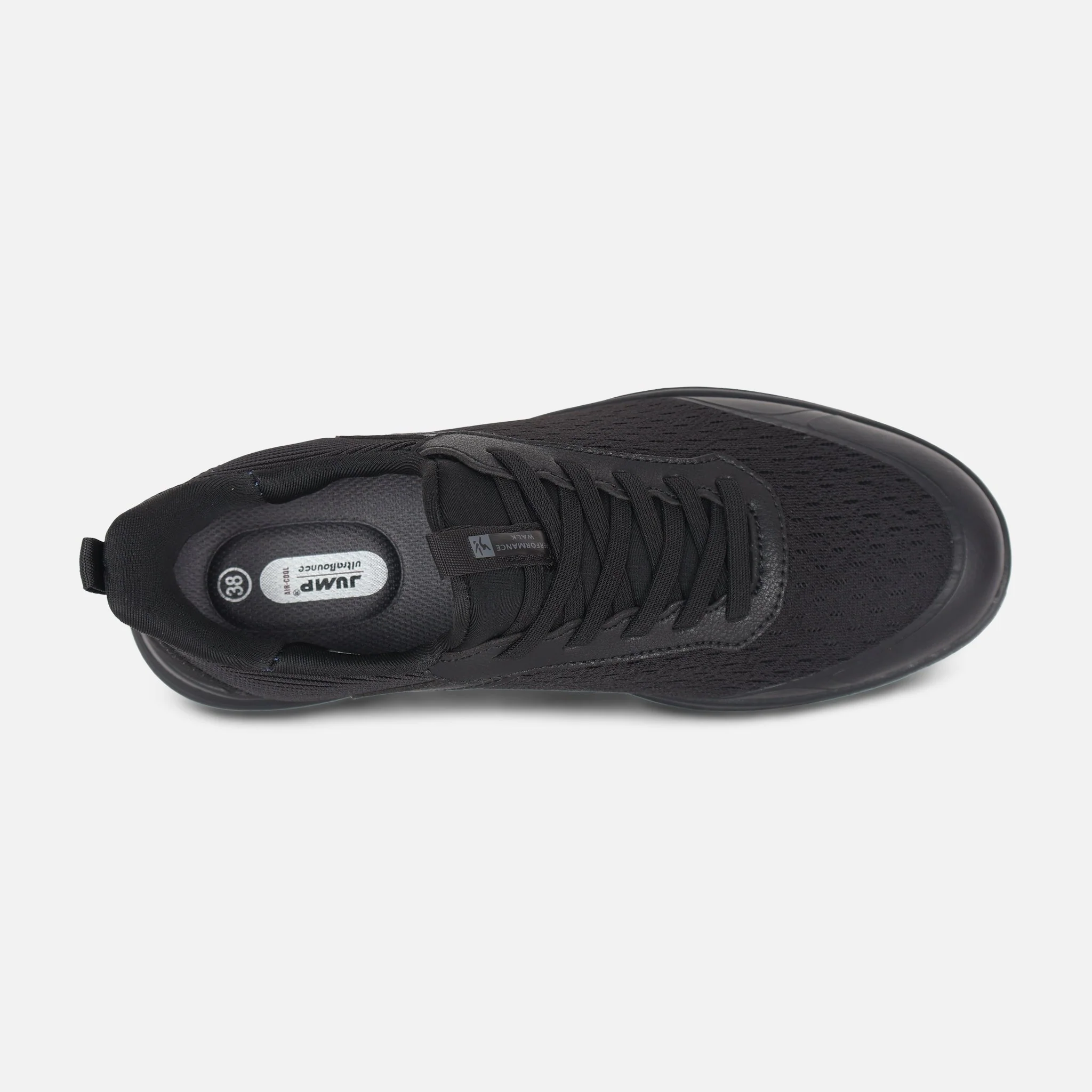 Girls Sports Shoes - Image 3