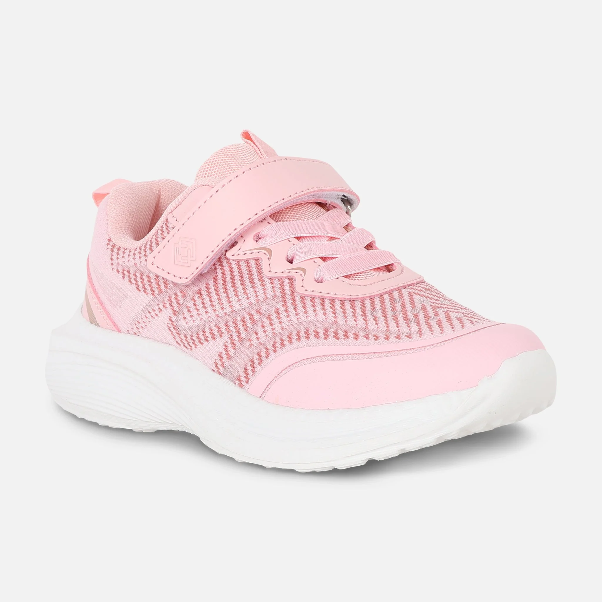 Girls Sports Velcro Shoes - Image 2