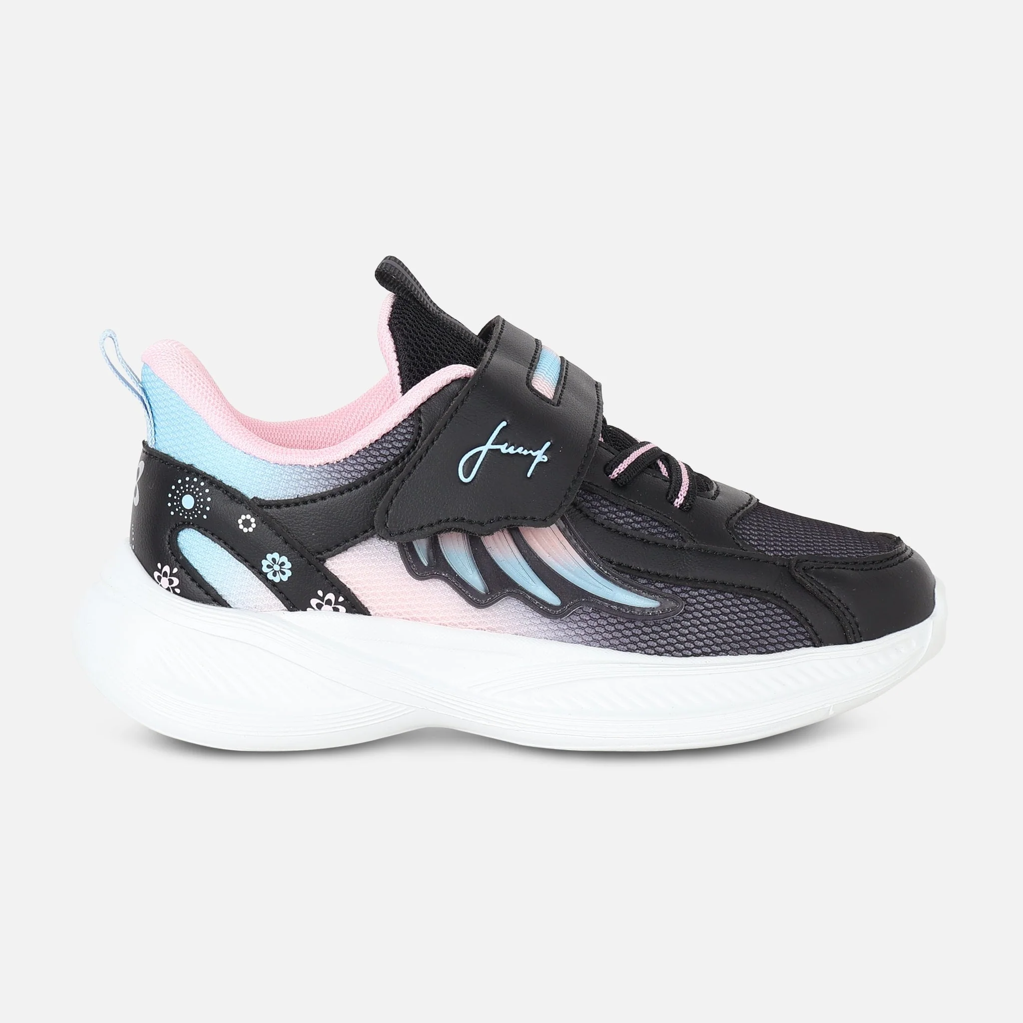 GIRLS SPORTS SHOES