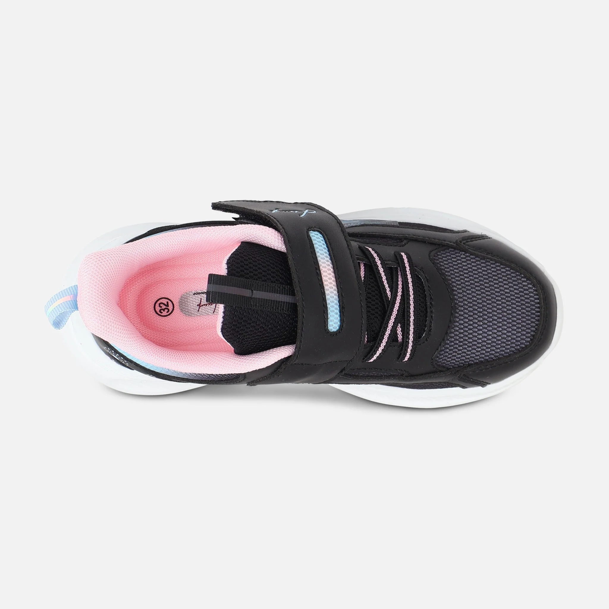 GIRLS SPORTS SHOES - Image 3